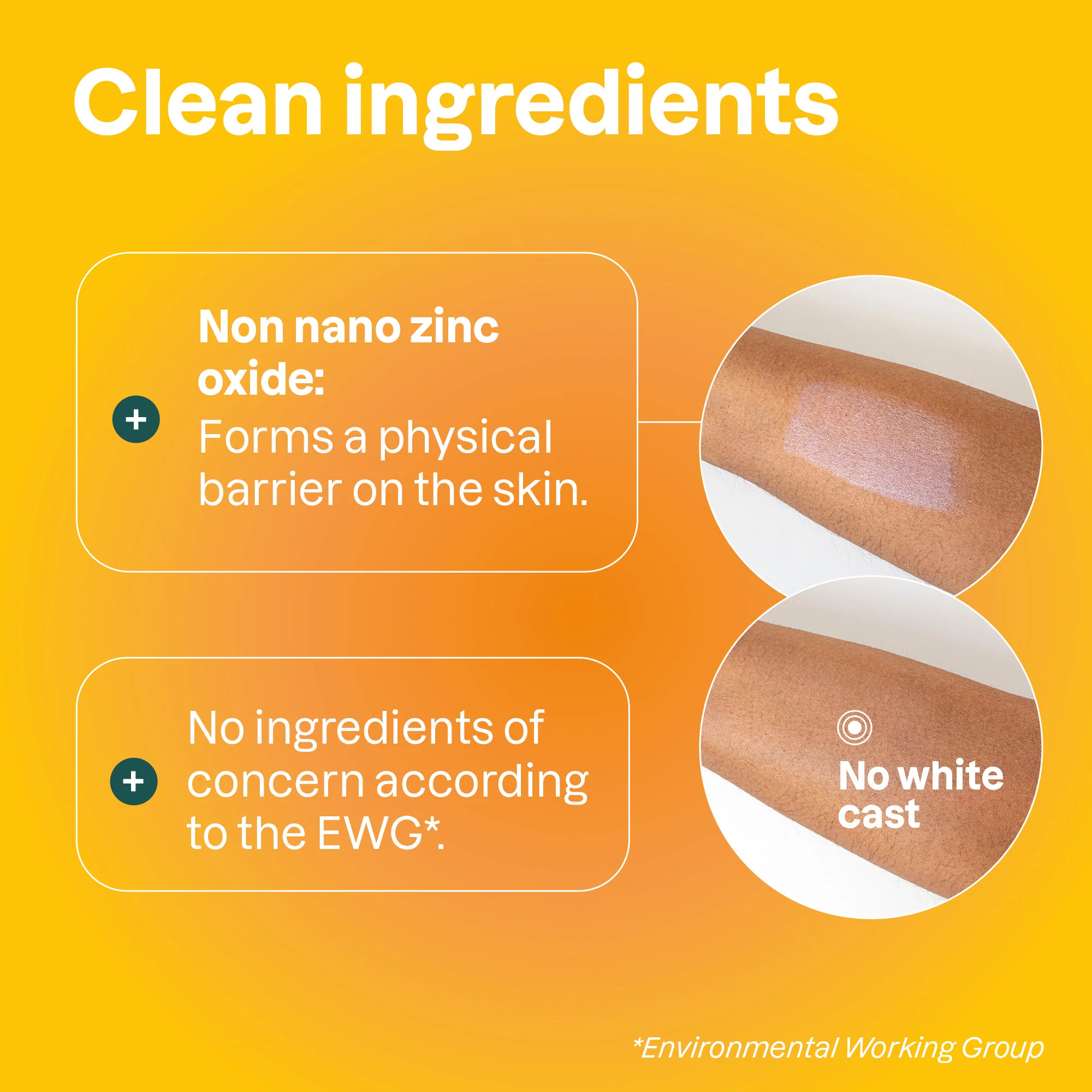 Sunly Sunscreen Stick SPF30 - Image 7