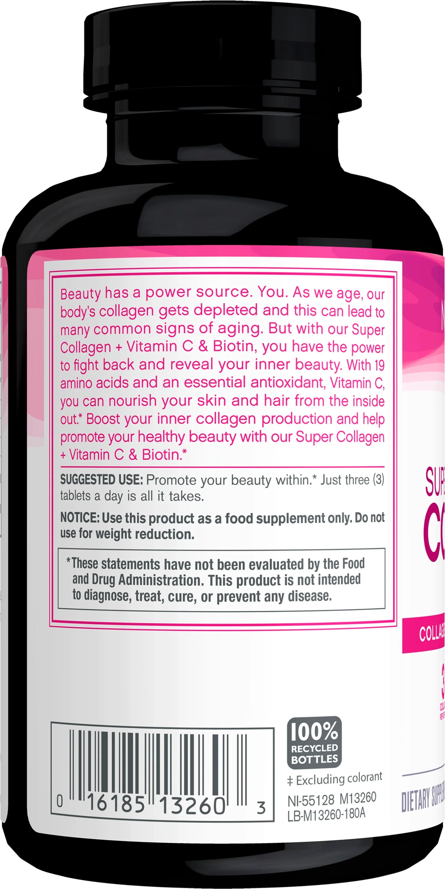 Super Collagen + C & Biotin - Image 3