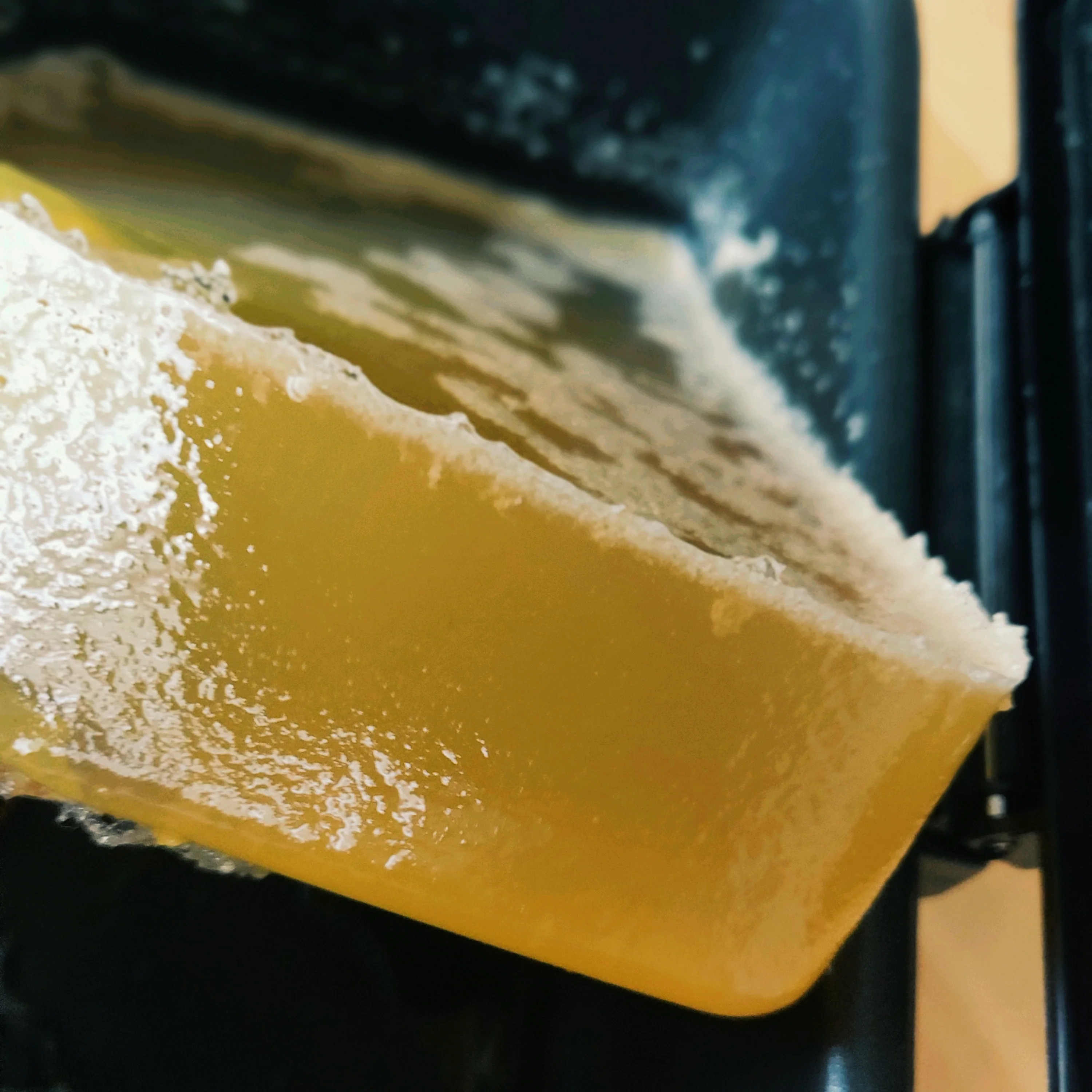Super Fry Used Cooking Oil Solidifier Powder - Image 5