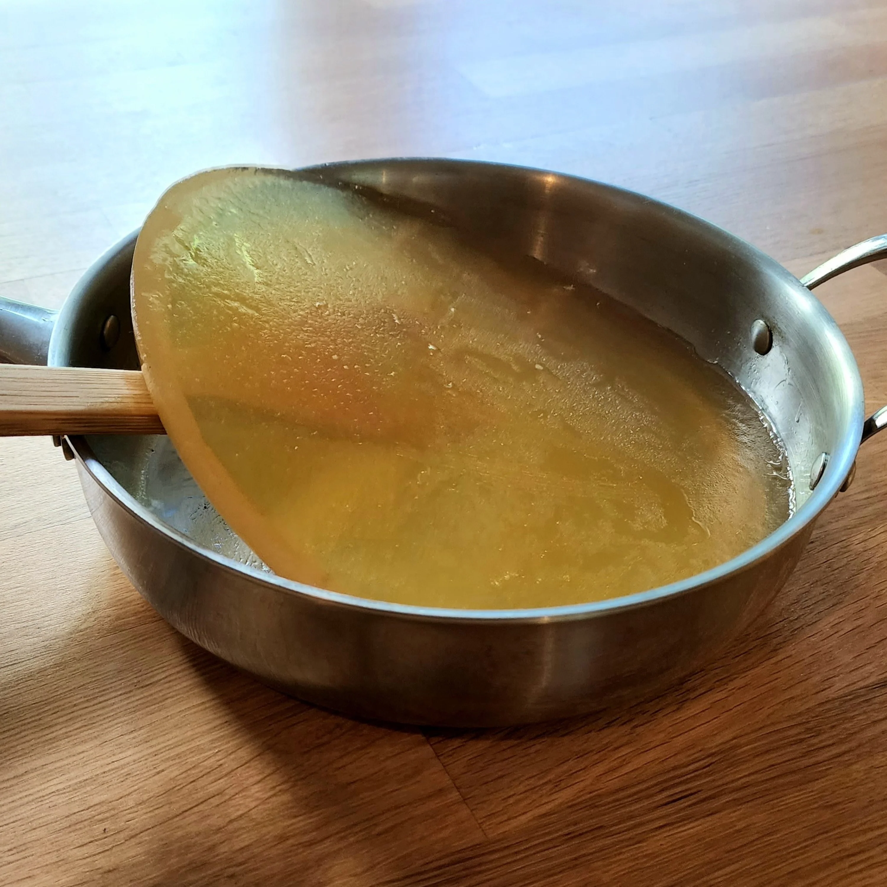Super Fry Used Cooking Oil Solidifier Powder - Image 6