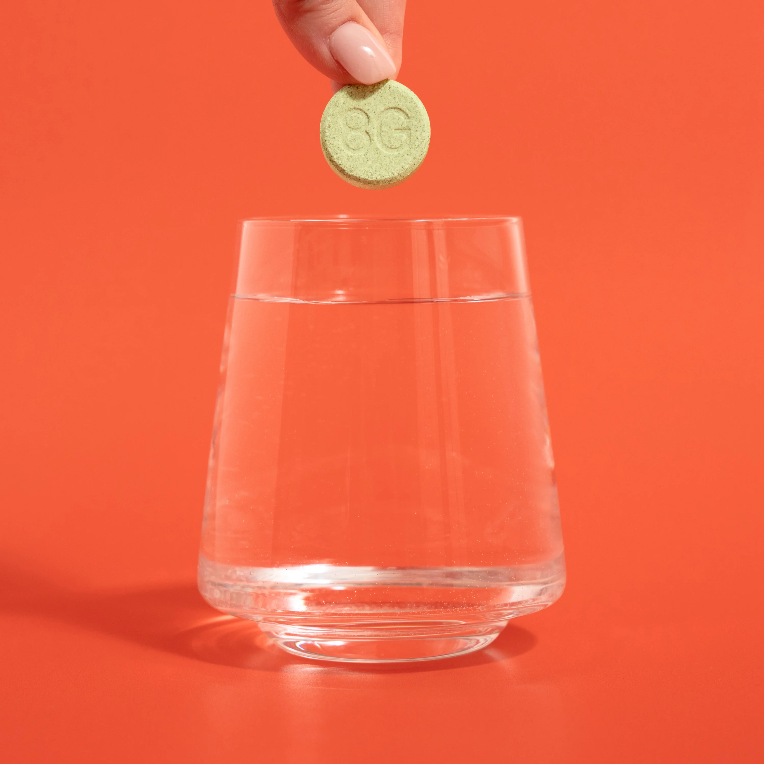 Super Greens Tablet - Cucumber Watermelon (VIP) - Image 11