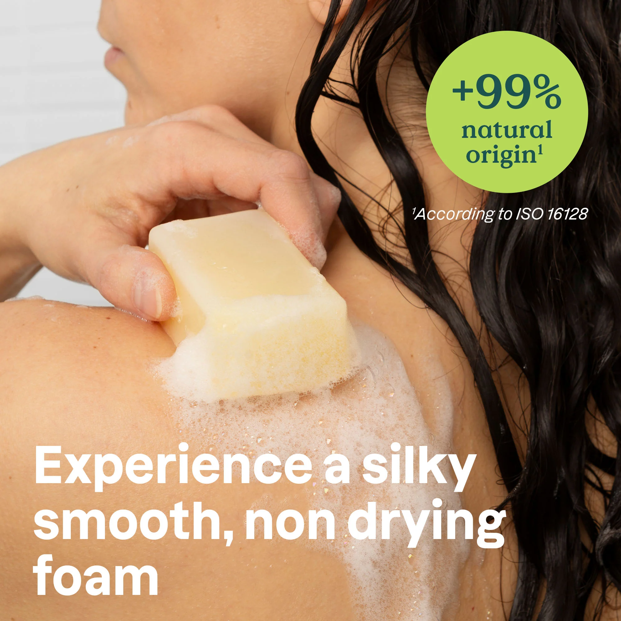 super leaves Body Soap Bar - Image 13