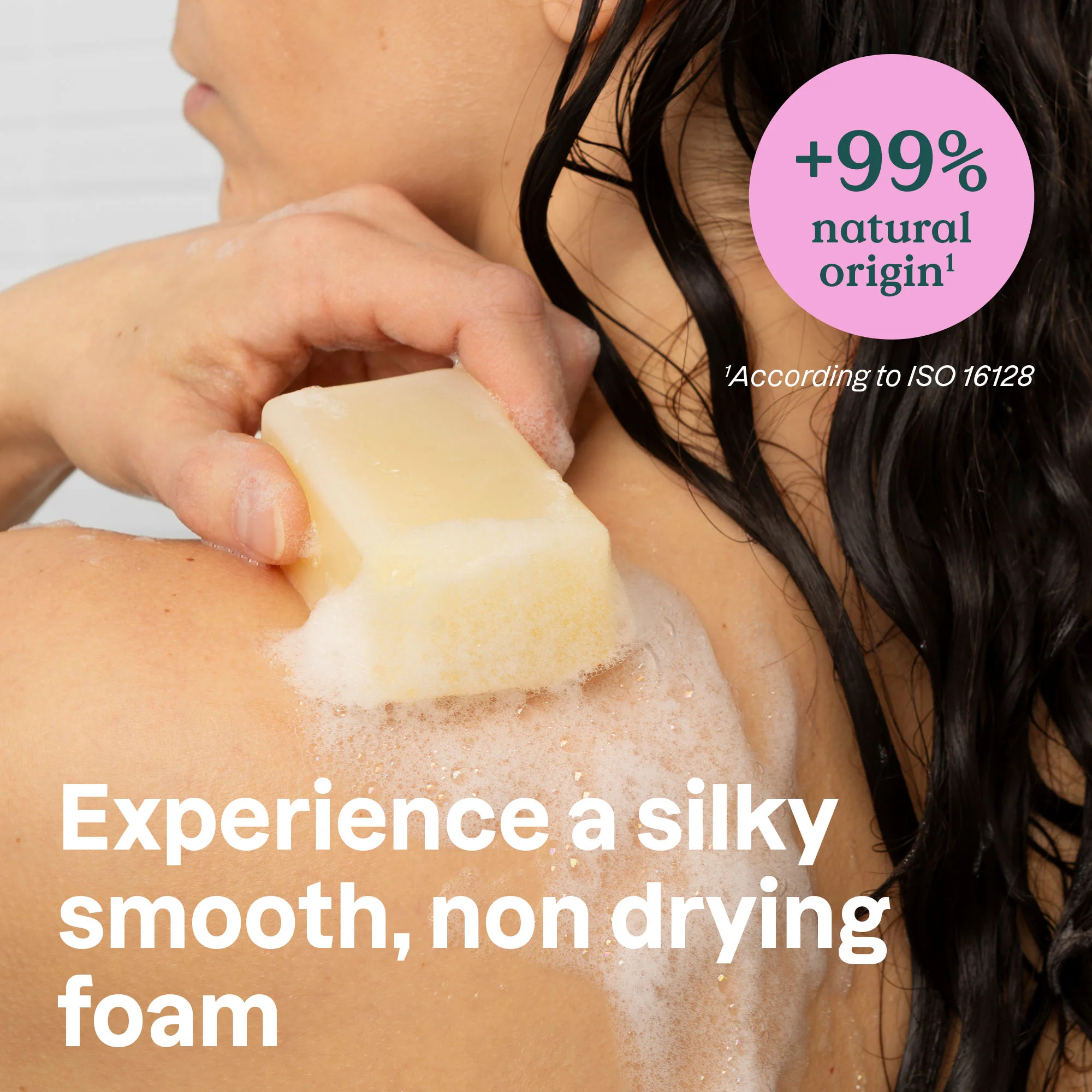 super leaves Body Soap Bar - Image 26