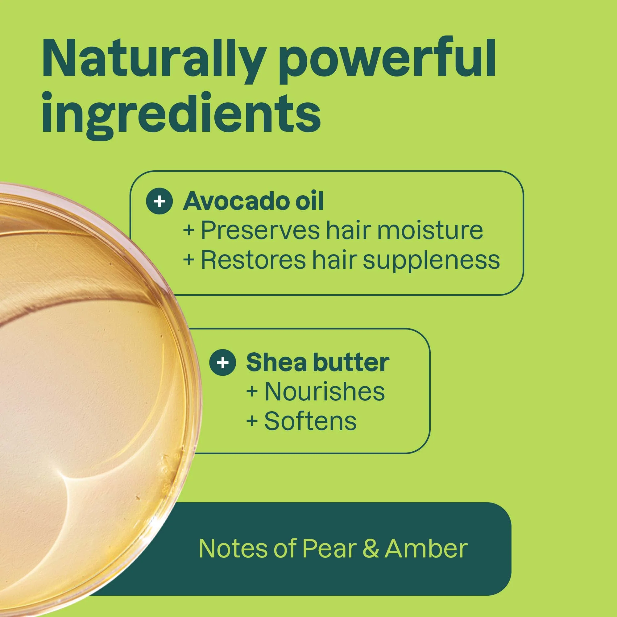 super leaves Conditioner Nourishing Bar - Image 6