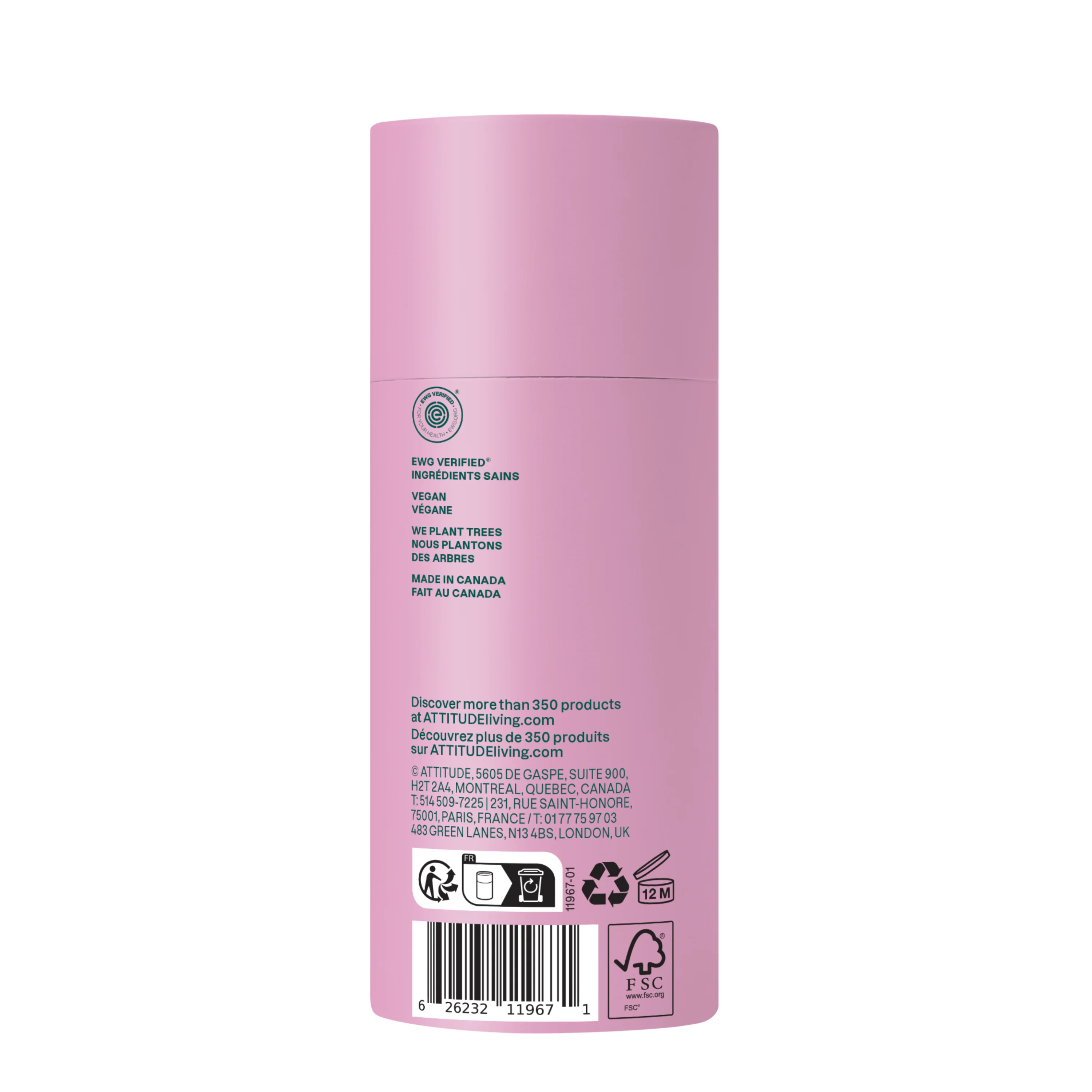 super leaves Deodorant - Image 7
