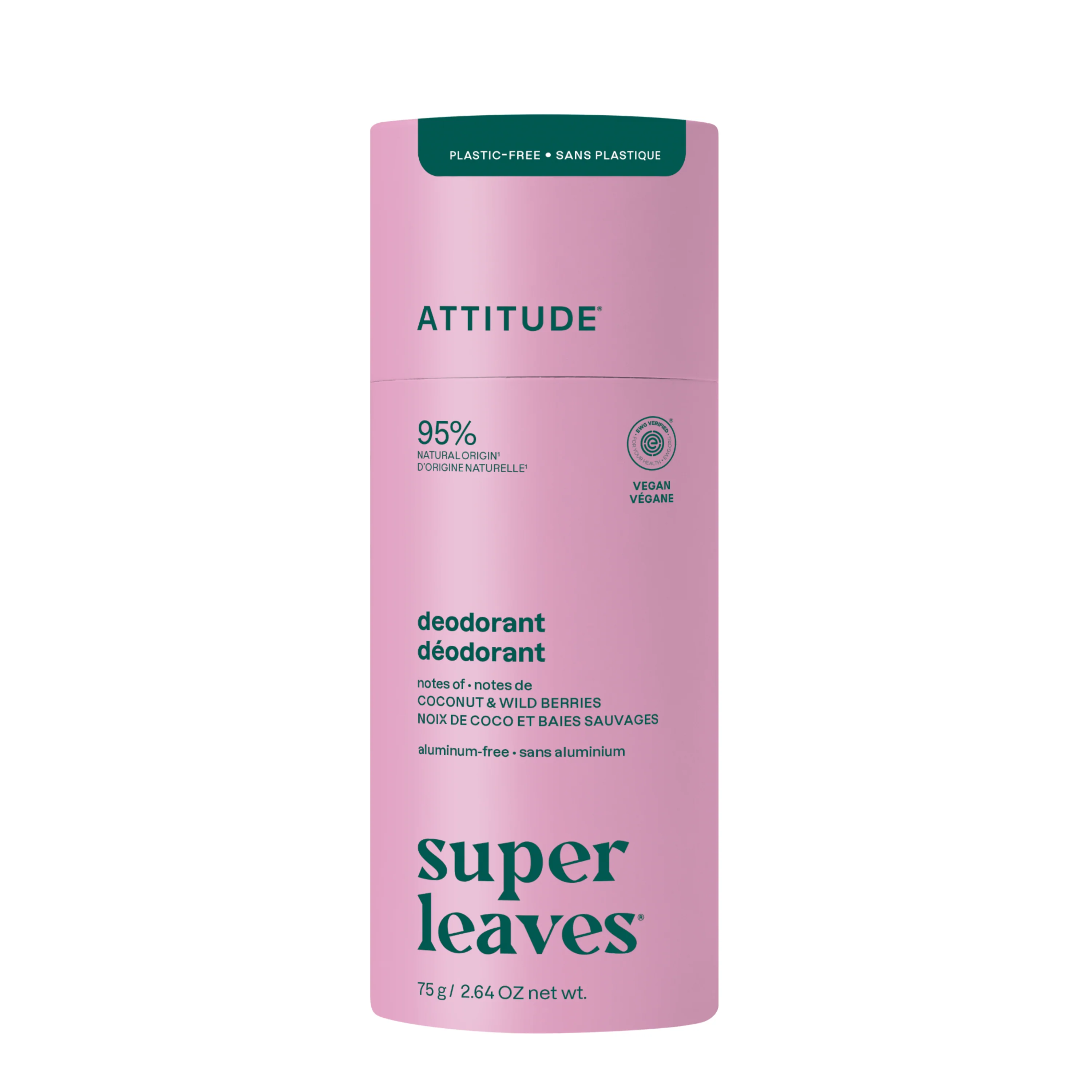 super leaves Deodorant - Image 8