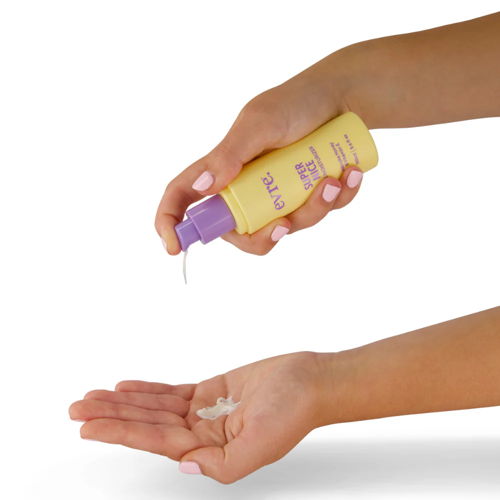 Super Nice MÄnuka Honey & Vitamin E Face Moisturizer - Image 3