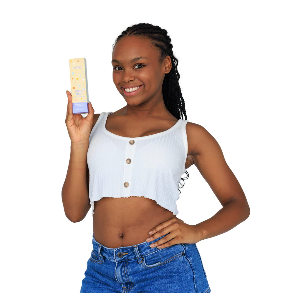 Super Nice MÄnuka Honey & Vitamin E Face Moisturizer - Image 5
