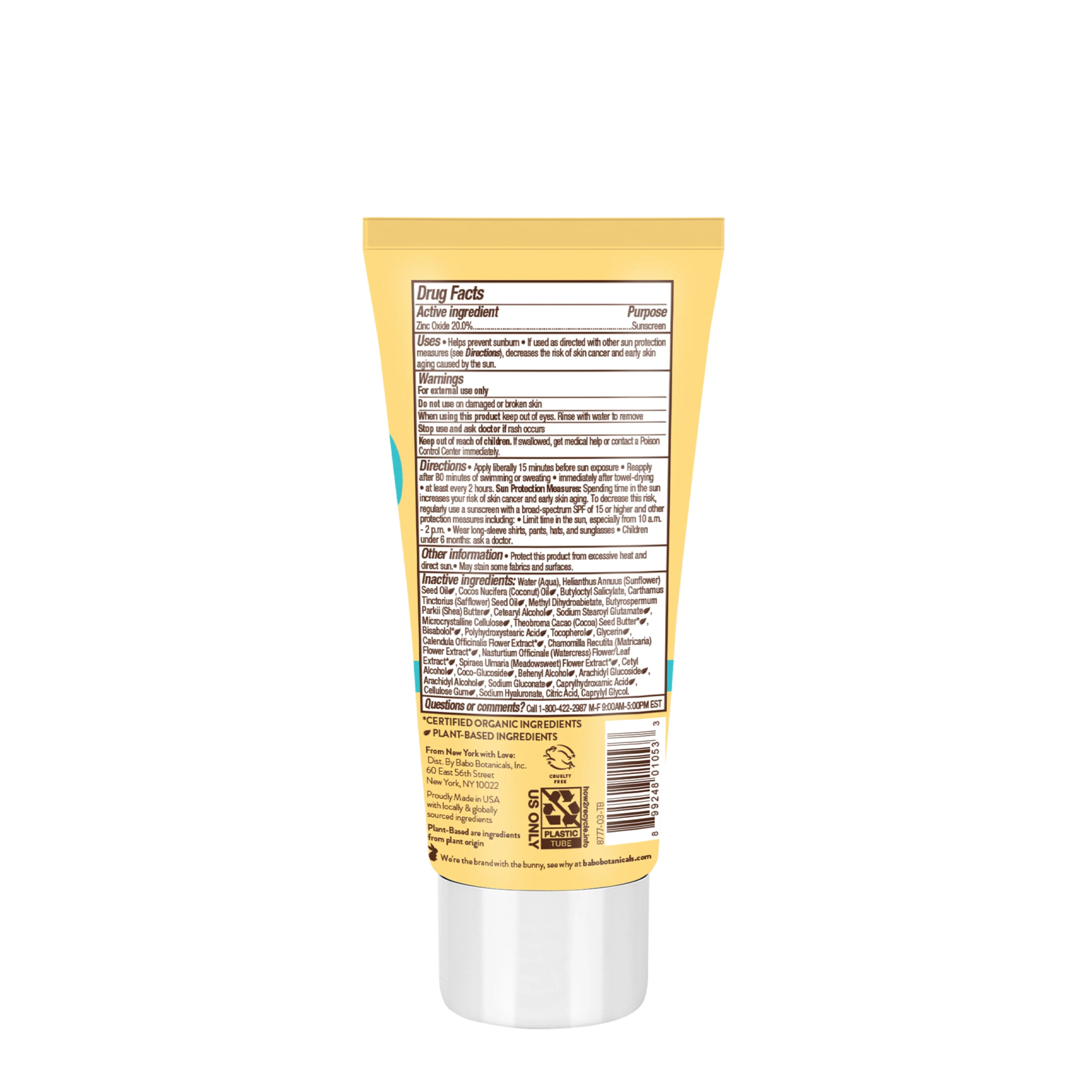 Super Shield Sunscreen Lotion SPF50 - Image 2