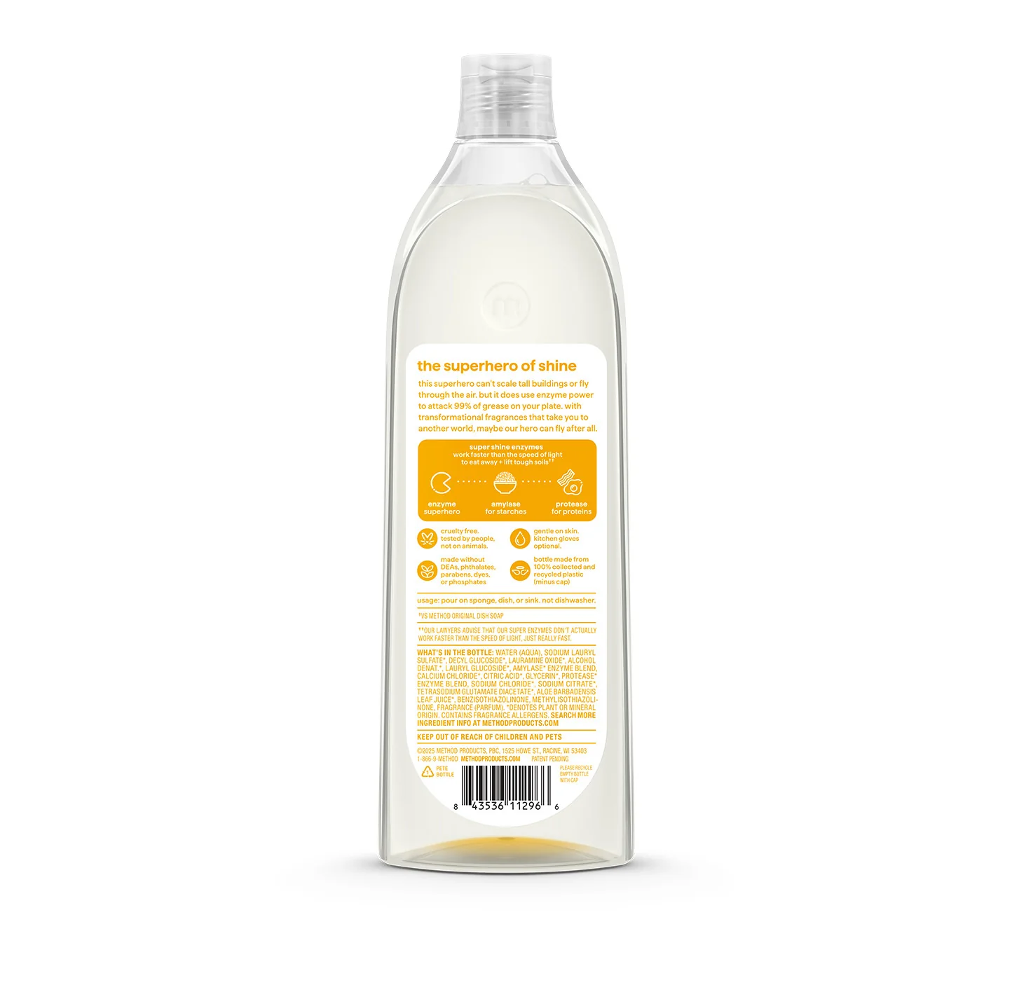 Super Shine Dish Soap - Image 11