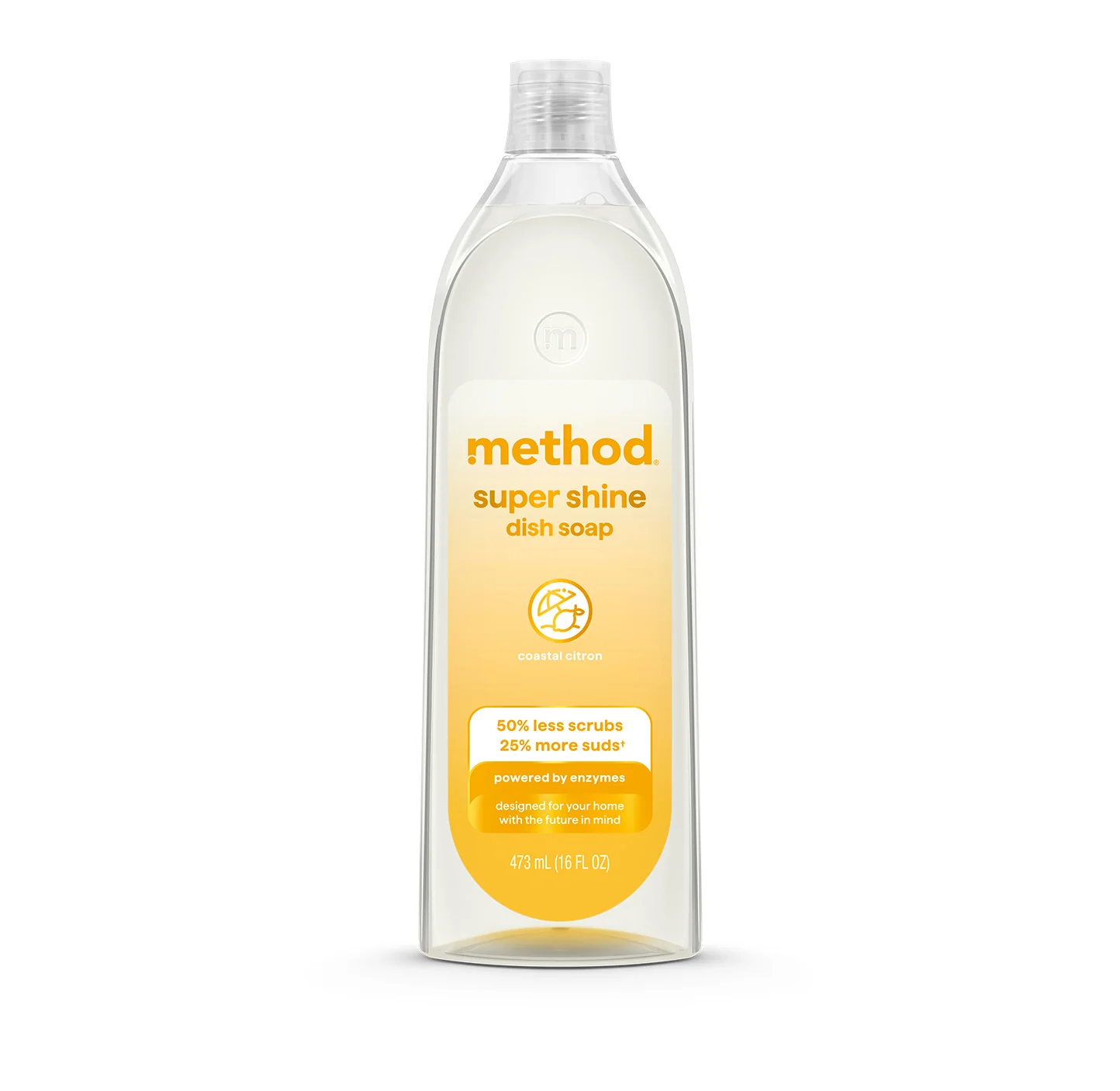 Super Shine Dish Soap - Image 14