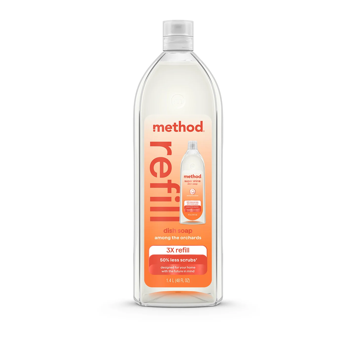 Super Shine Dish Soap - Image 19
