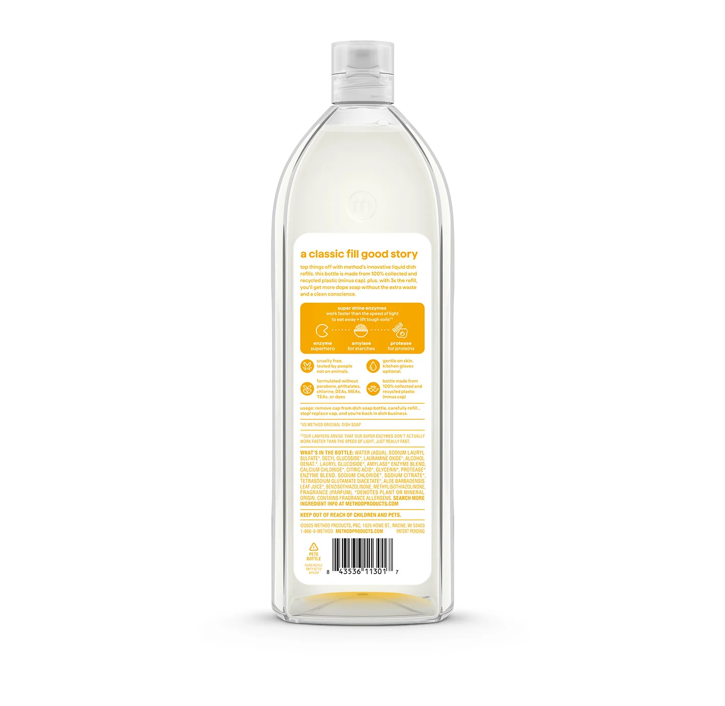 Super Shine Dish Soap - Image 21