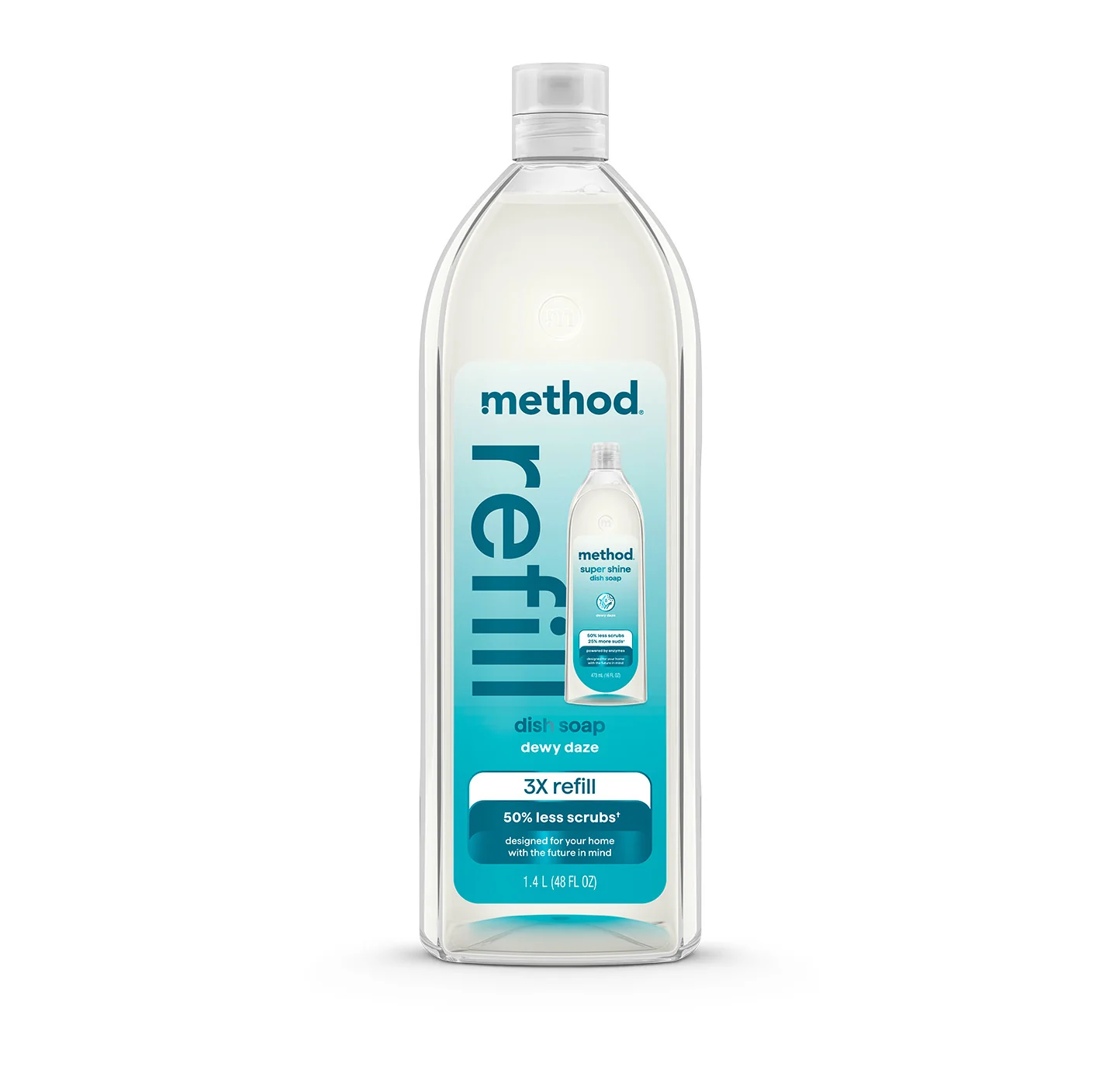 Super Shine Dish Soap - Image 23