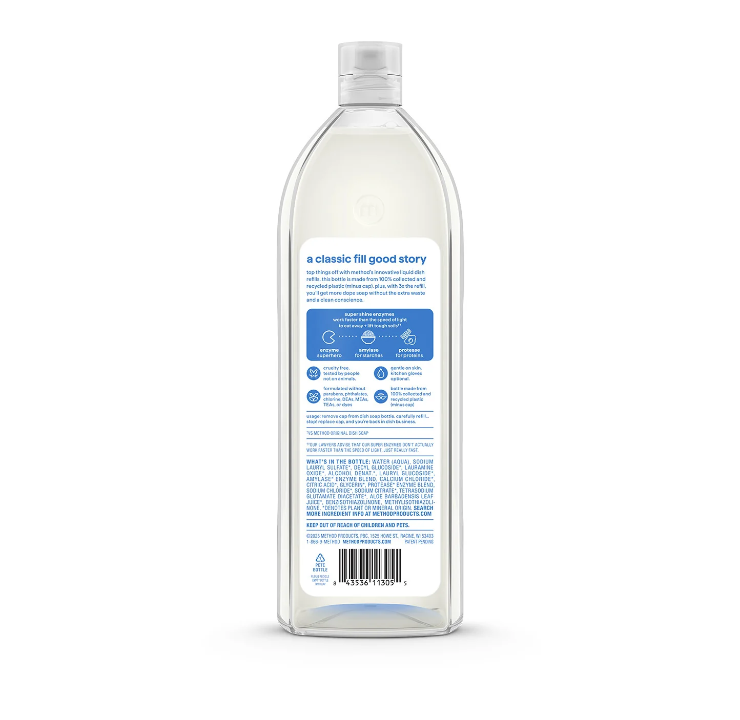 Super Shine Dish Soap - Image 25