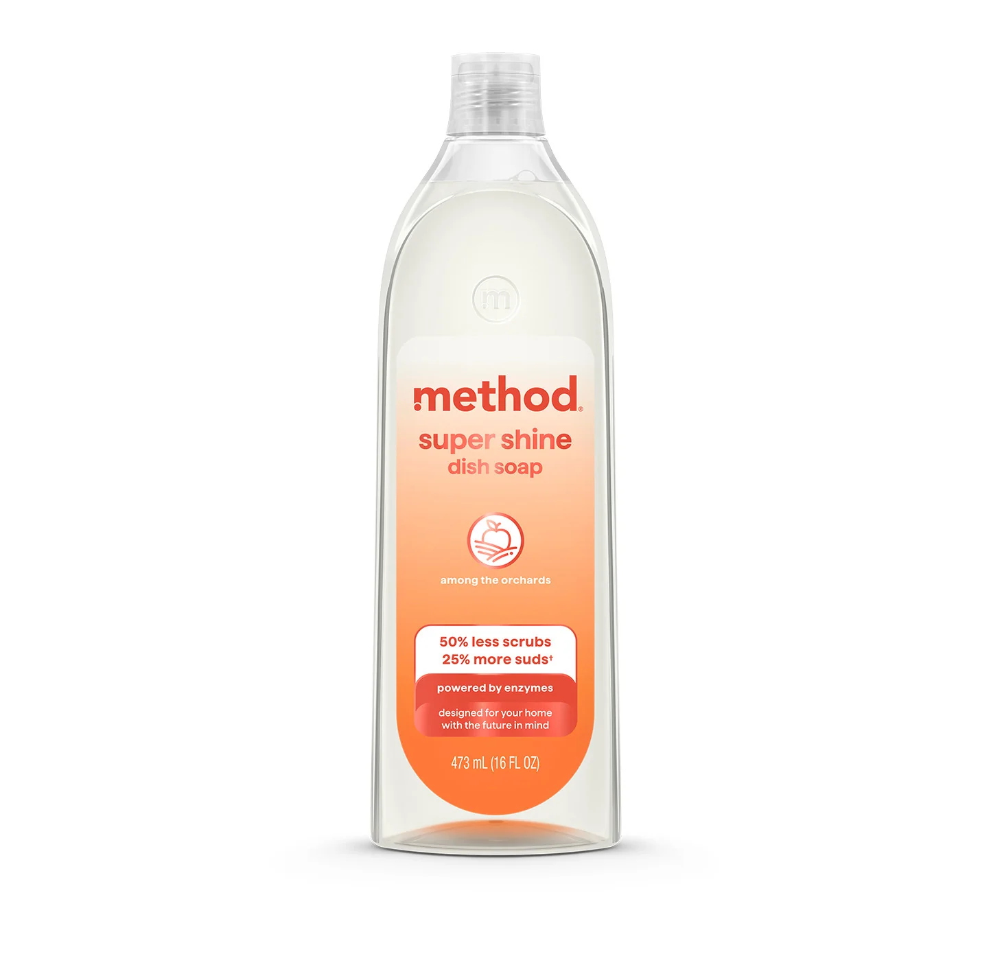 Super Shine Dish Soap - Image 8