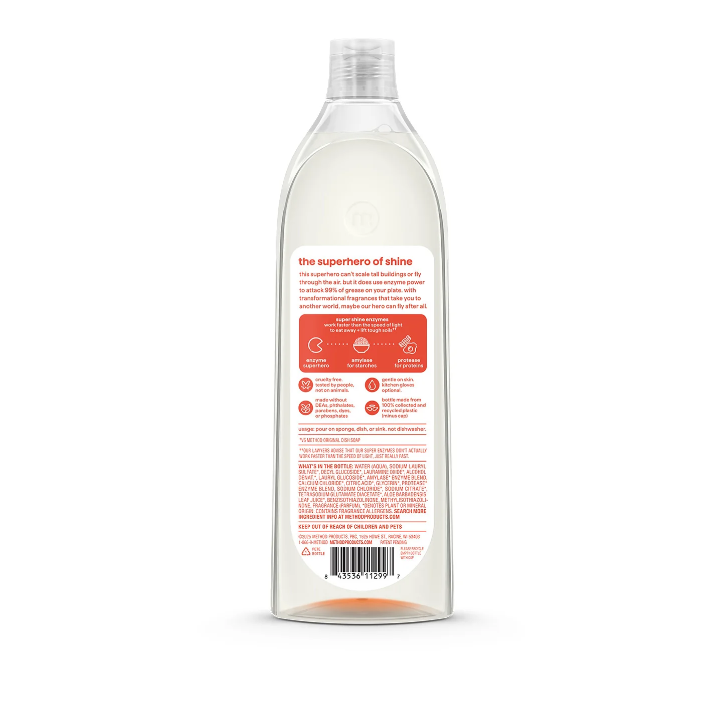 Super Shine Dish Soap - Image 9