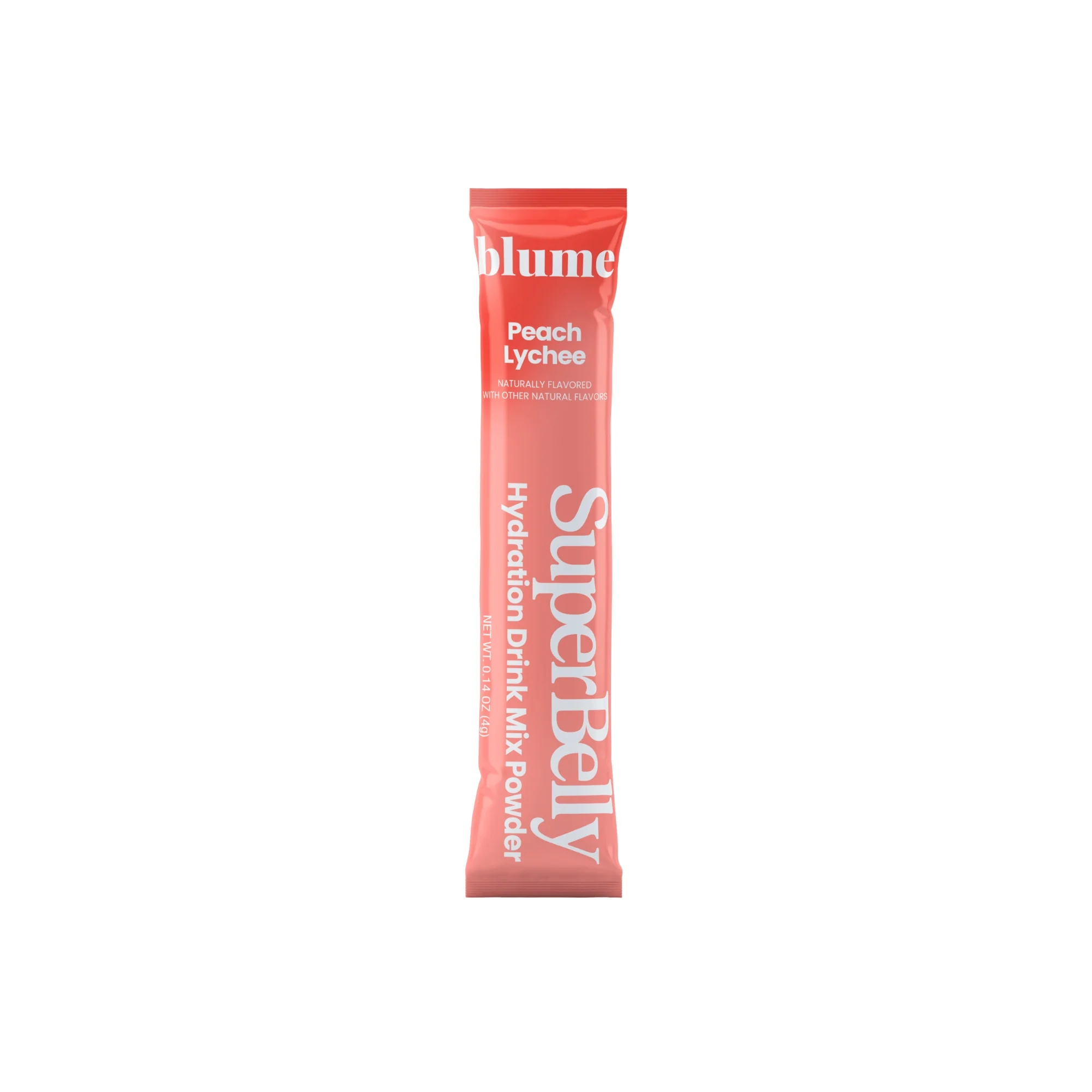 SuperBelly Gut-Building Hydration Drink Mix Powder Packets - Image 24