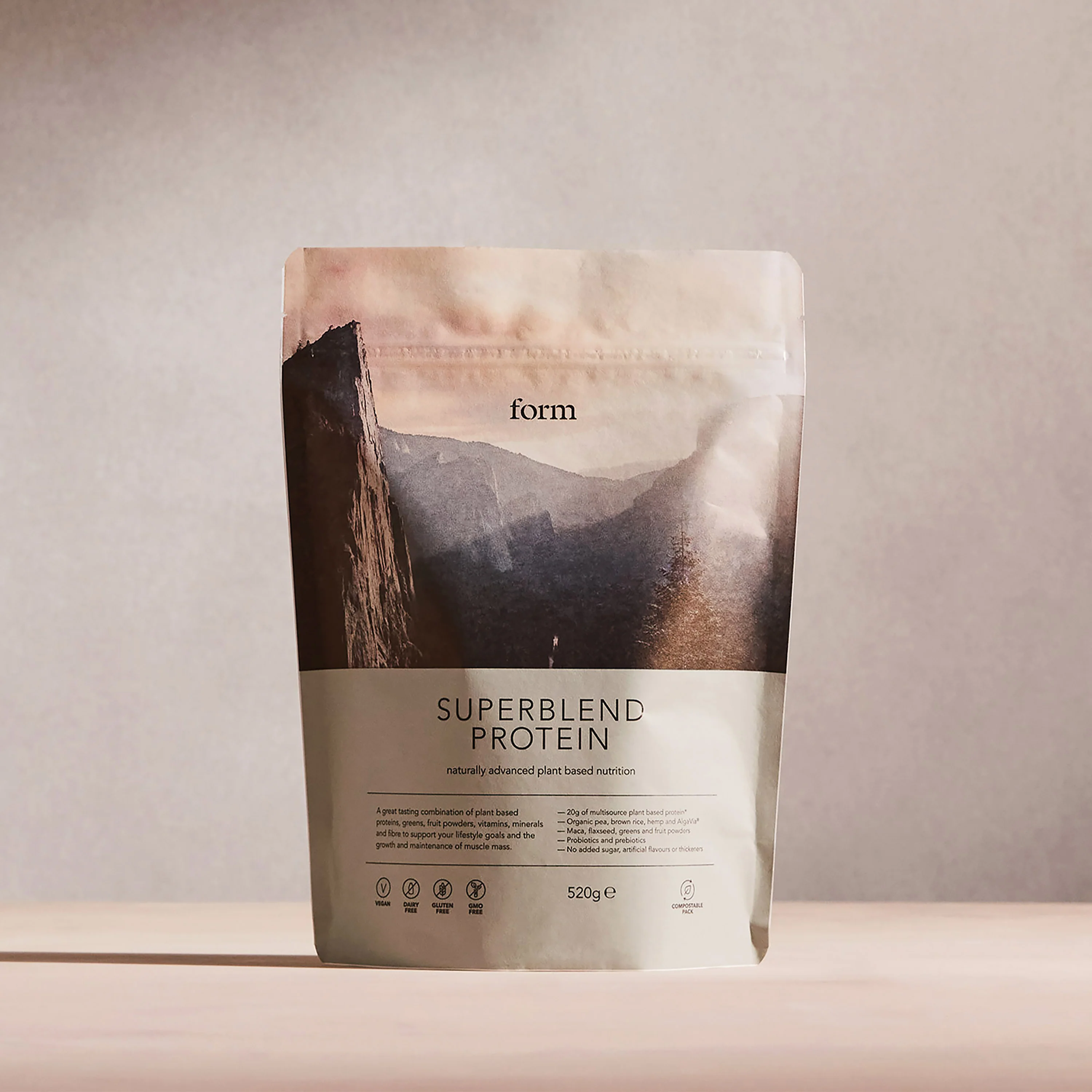Superblend Protein - Image 4