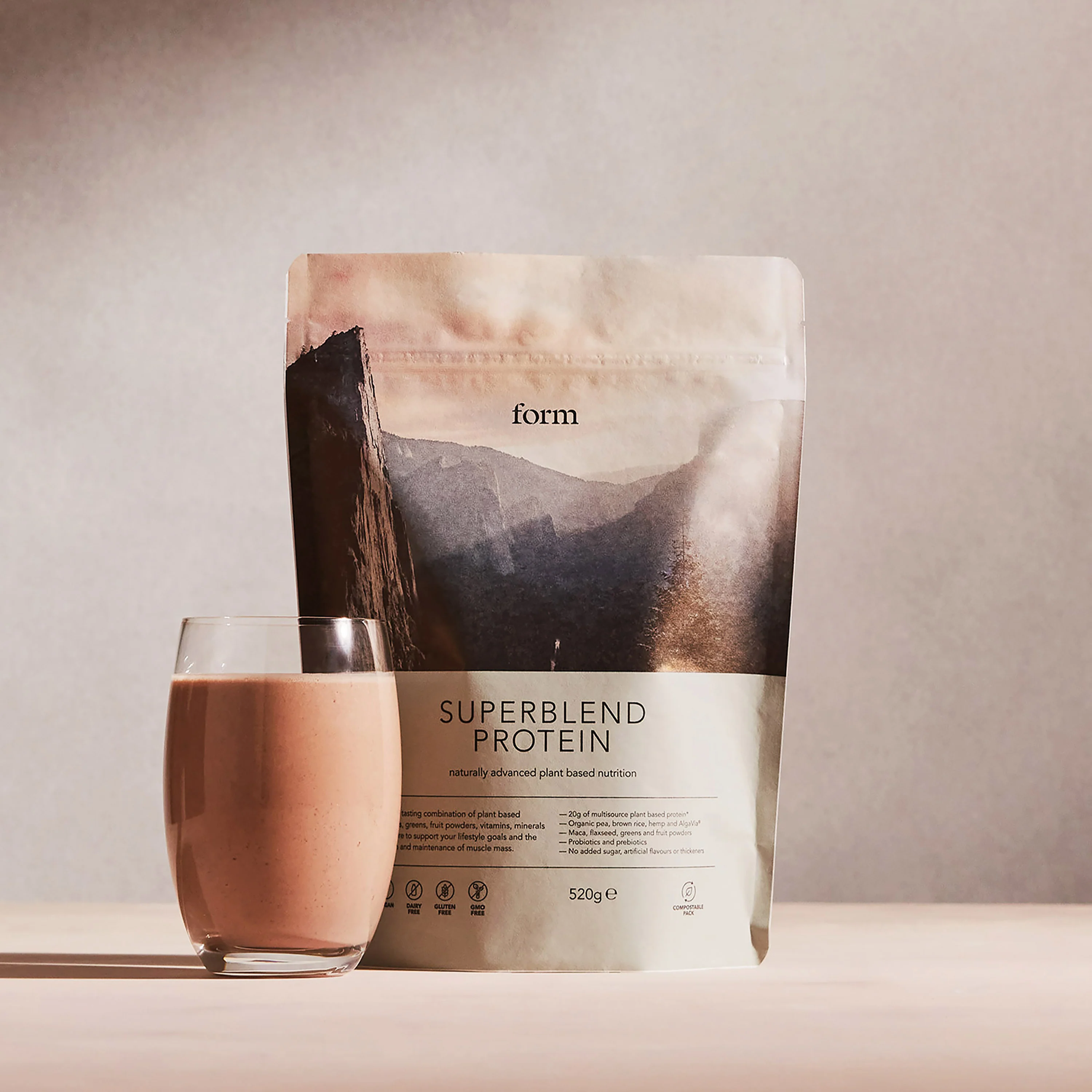 Superblend Protein - Image 5