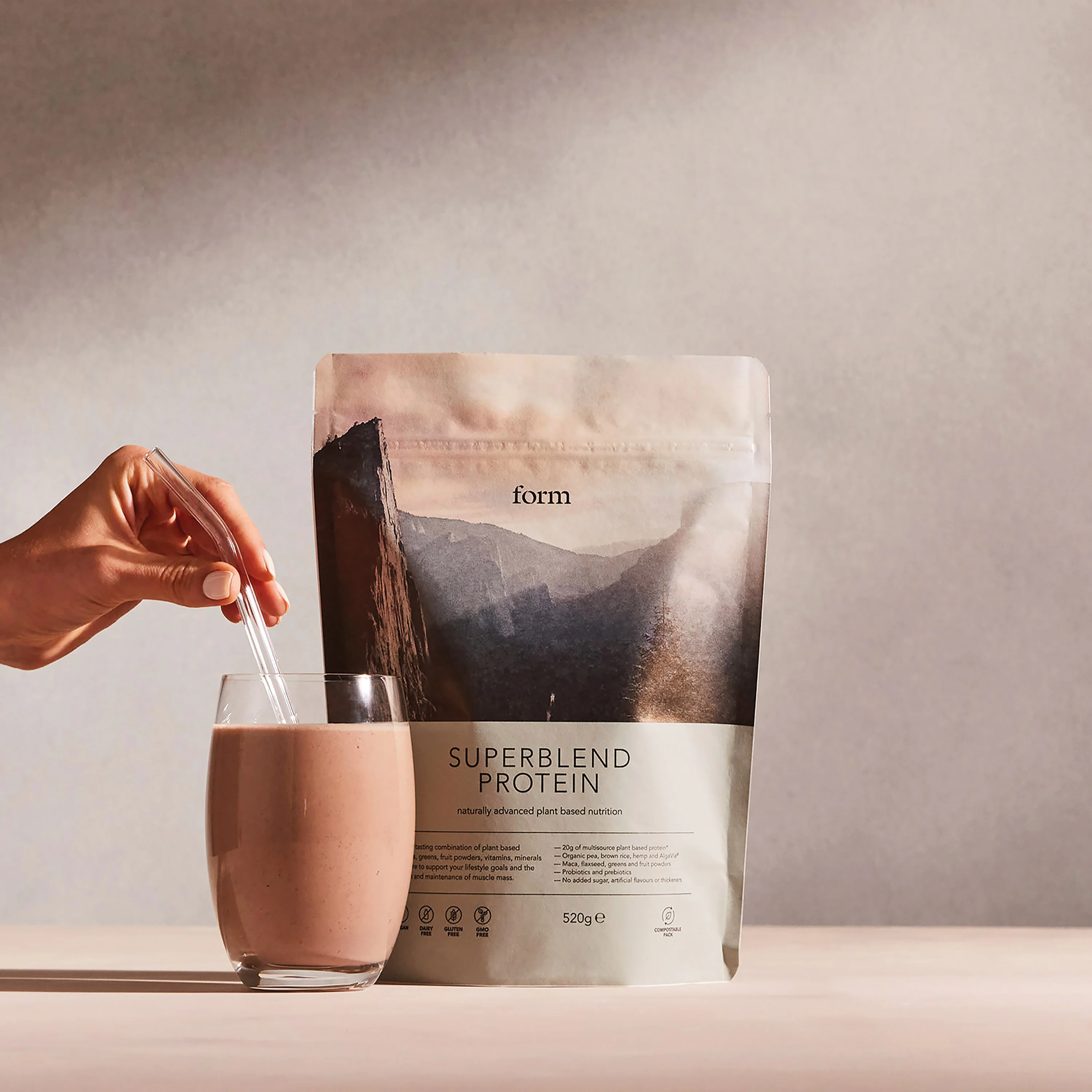 Superblend Protein - Image 6
