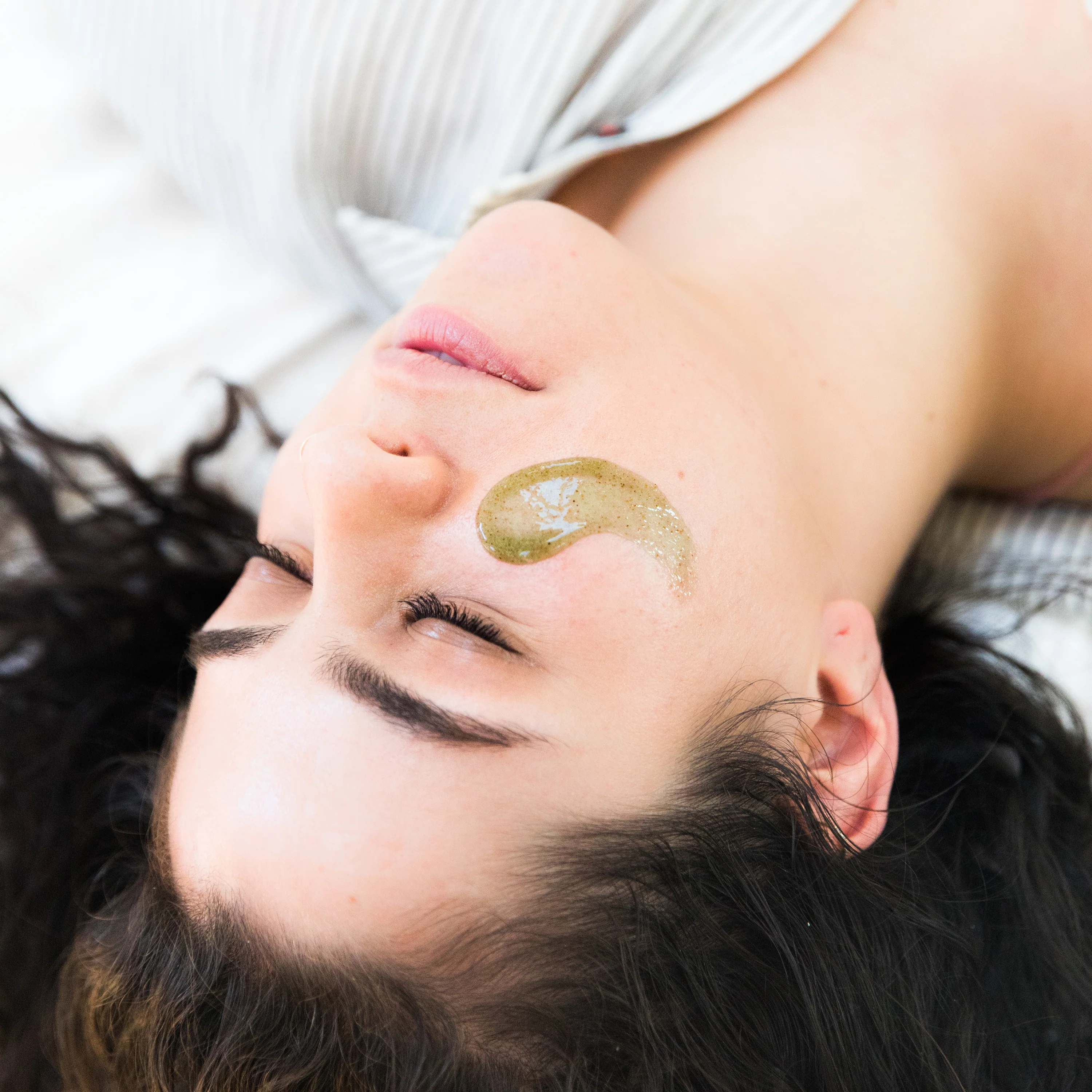 Superfruits & Calendula Facial Scrub - Image 3