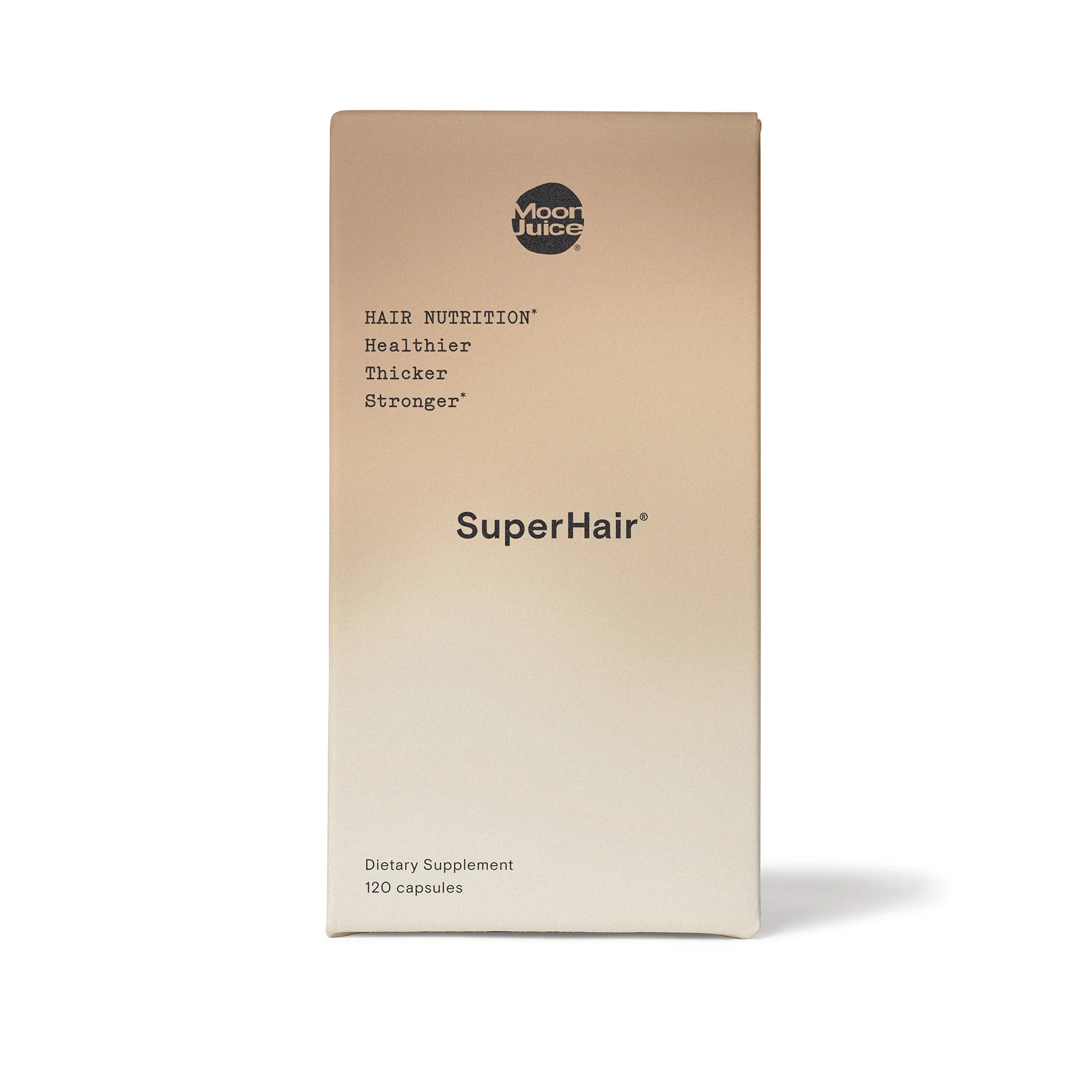 SuperHair - Multivitamin + Hair Magic - Image 3
