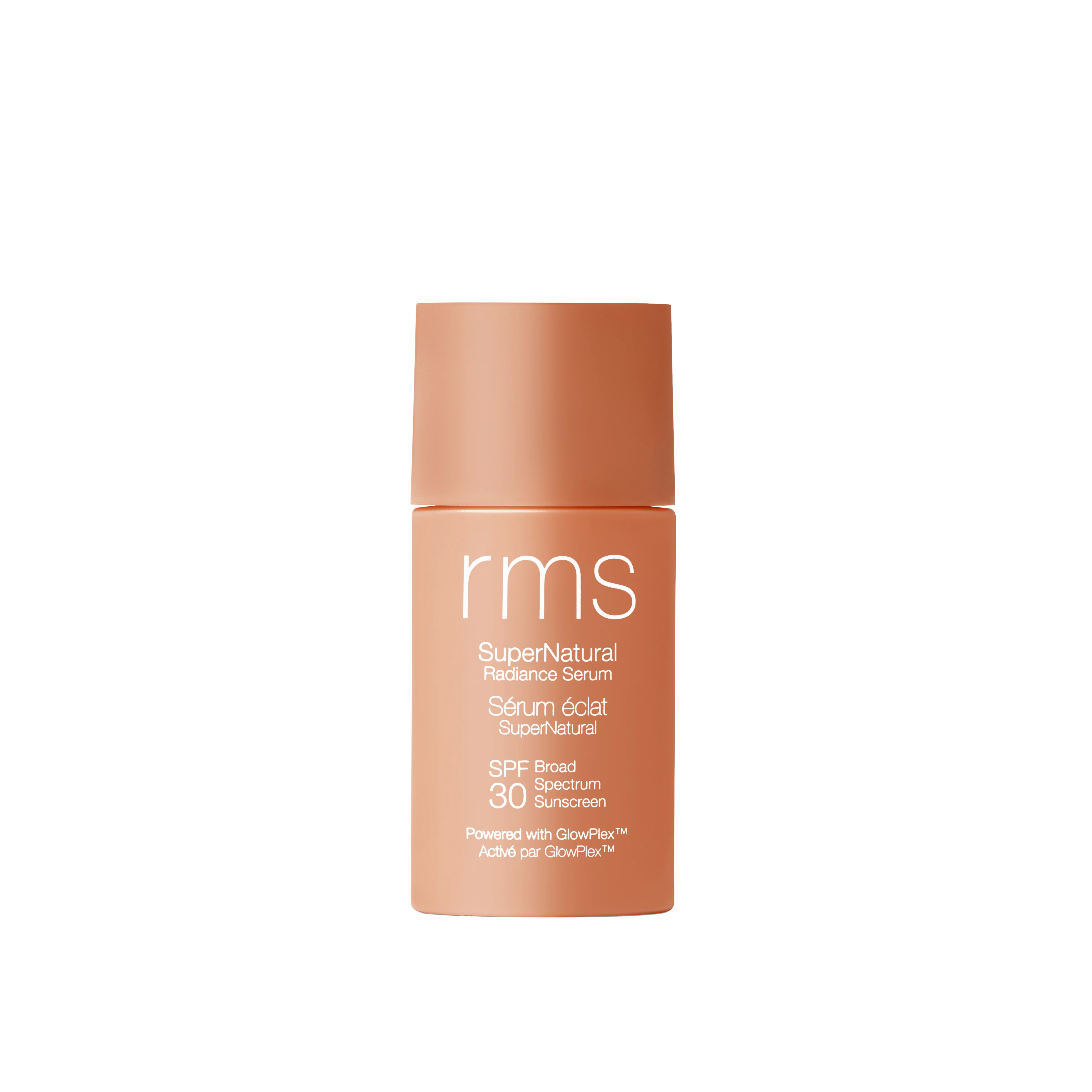 SuperNatural Radiance Serum Broad Spectrum SPF 30 Sunscreen - Image 10