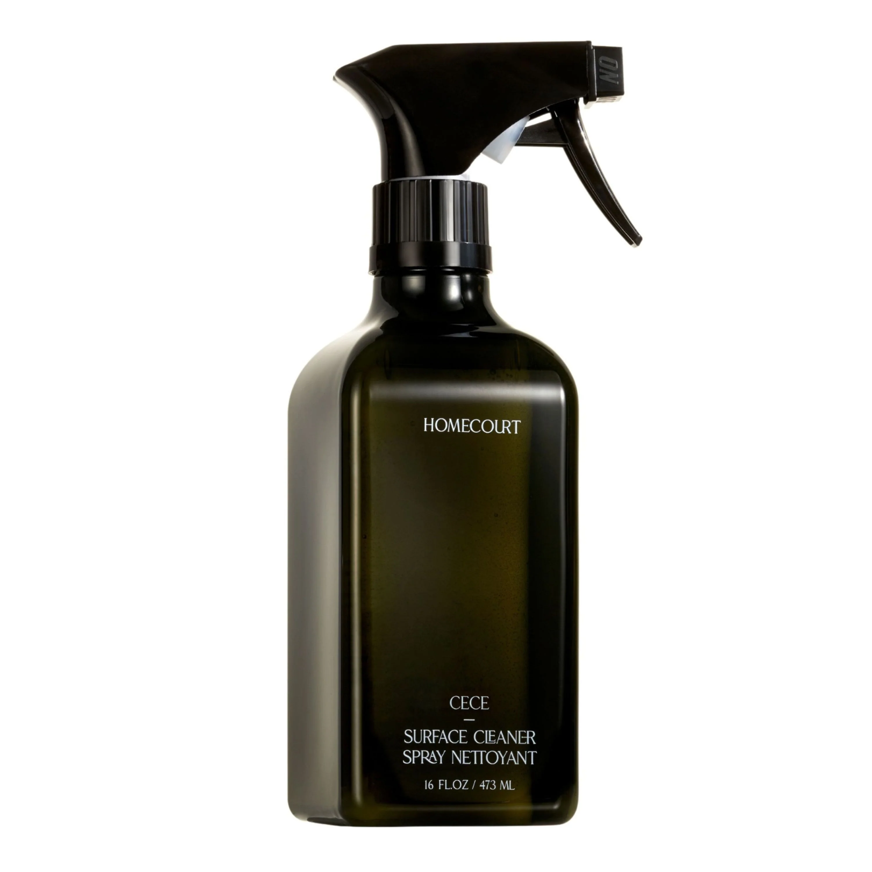 Surface Cleaner