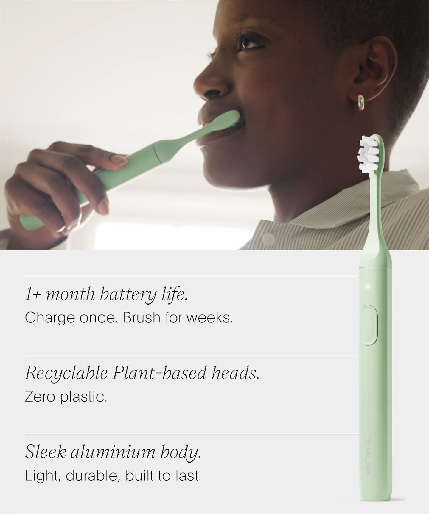 SURI 2.0 Sonic Toothbrush with UV Travel Case - Image 12