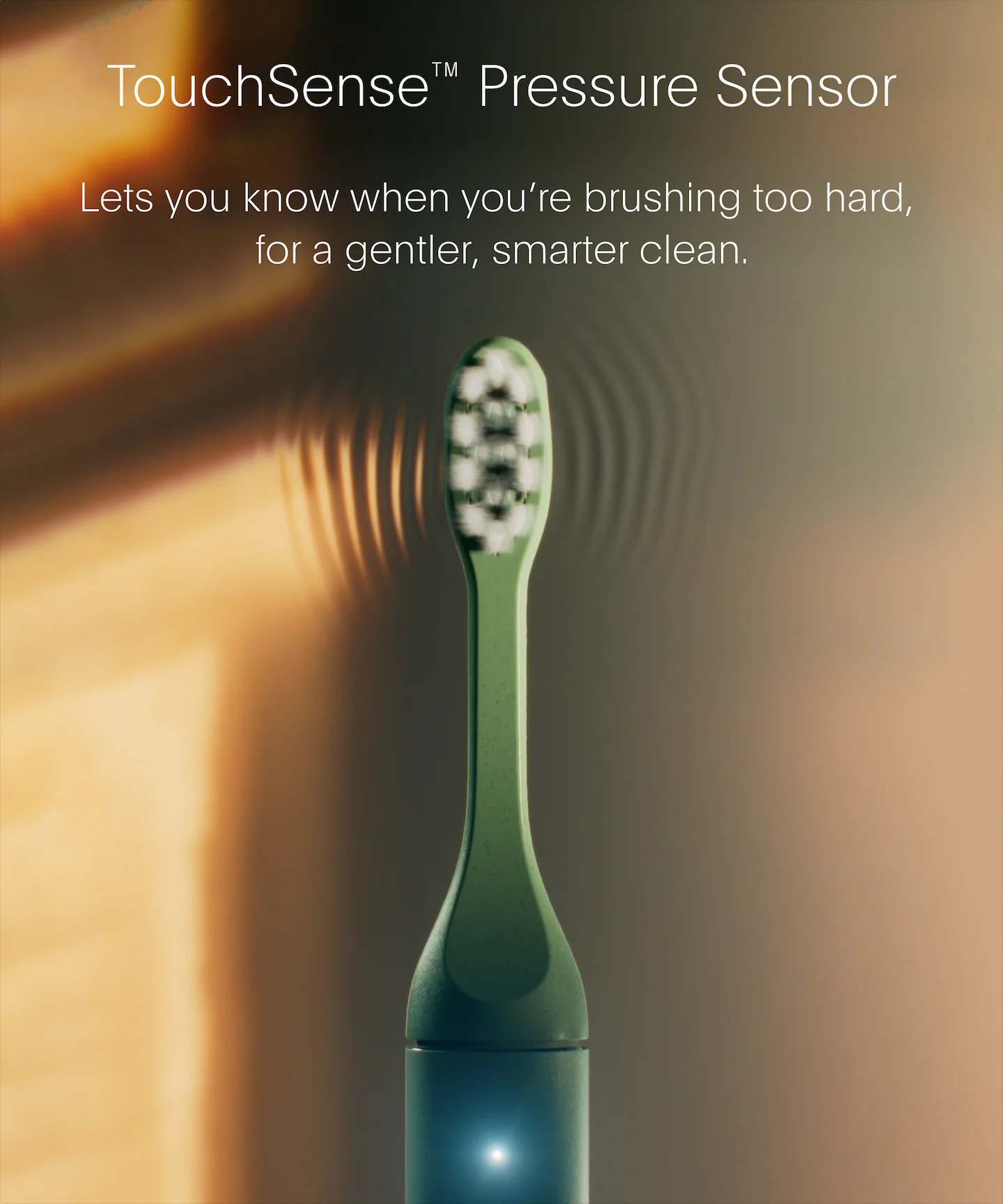 SURI 2.0 Sonic Toothbrush with UV Travel Case - Image 14