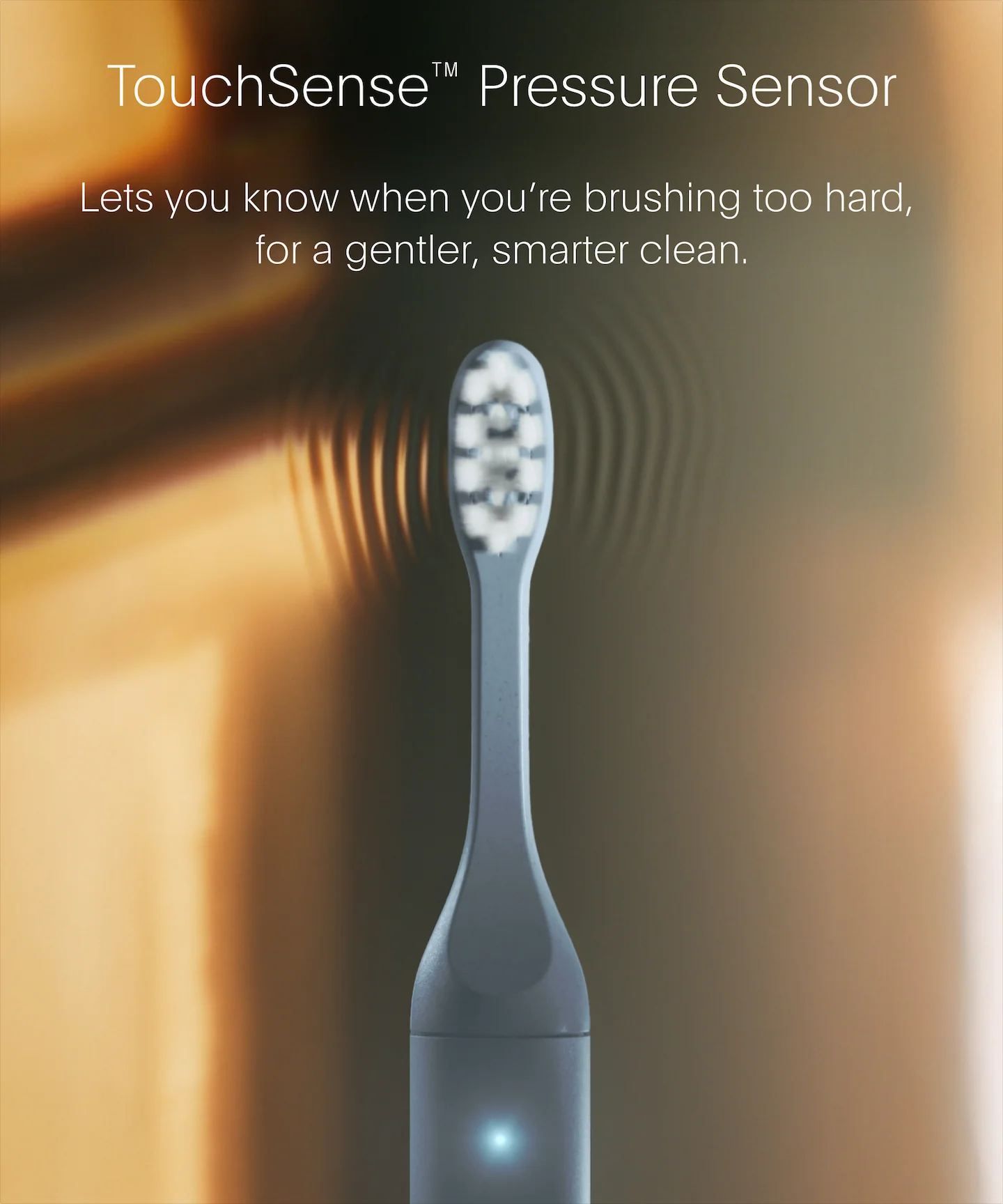 SURI 2.0 Sonic Toothbrush with UV Travel Case - Image 5