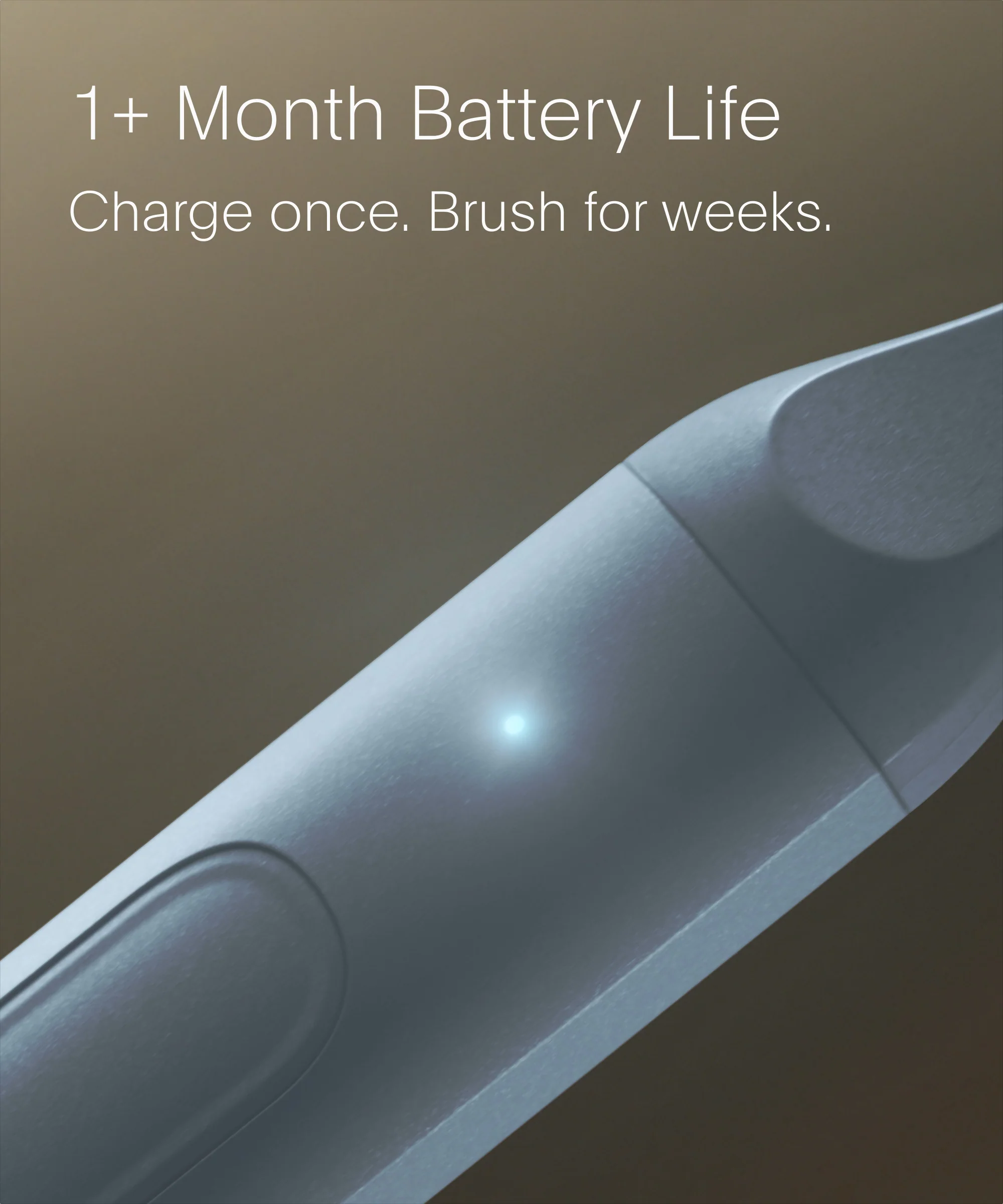 SURI 2.0 Sonic Toothbrush with UV Travel Case - Image 7