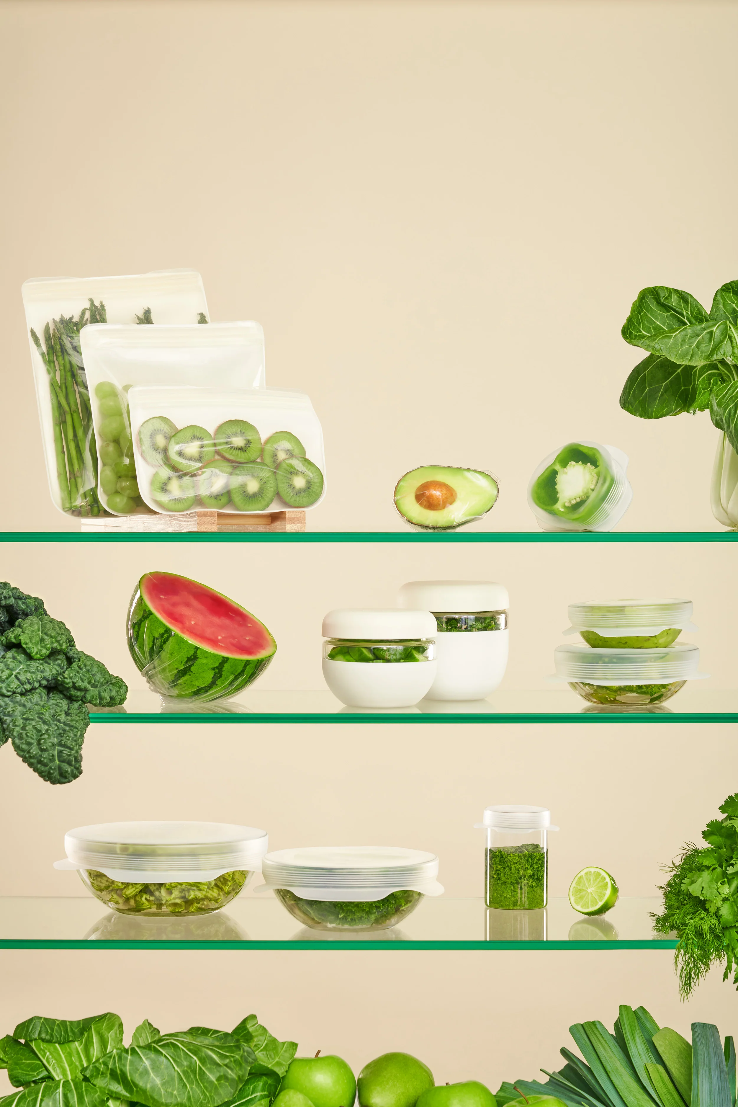 Sustainable Kitchen Set - Image 2