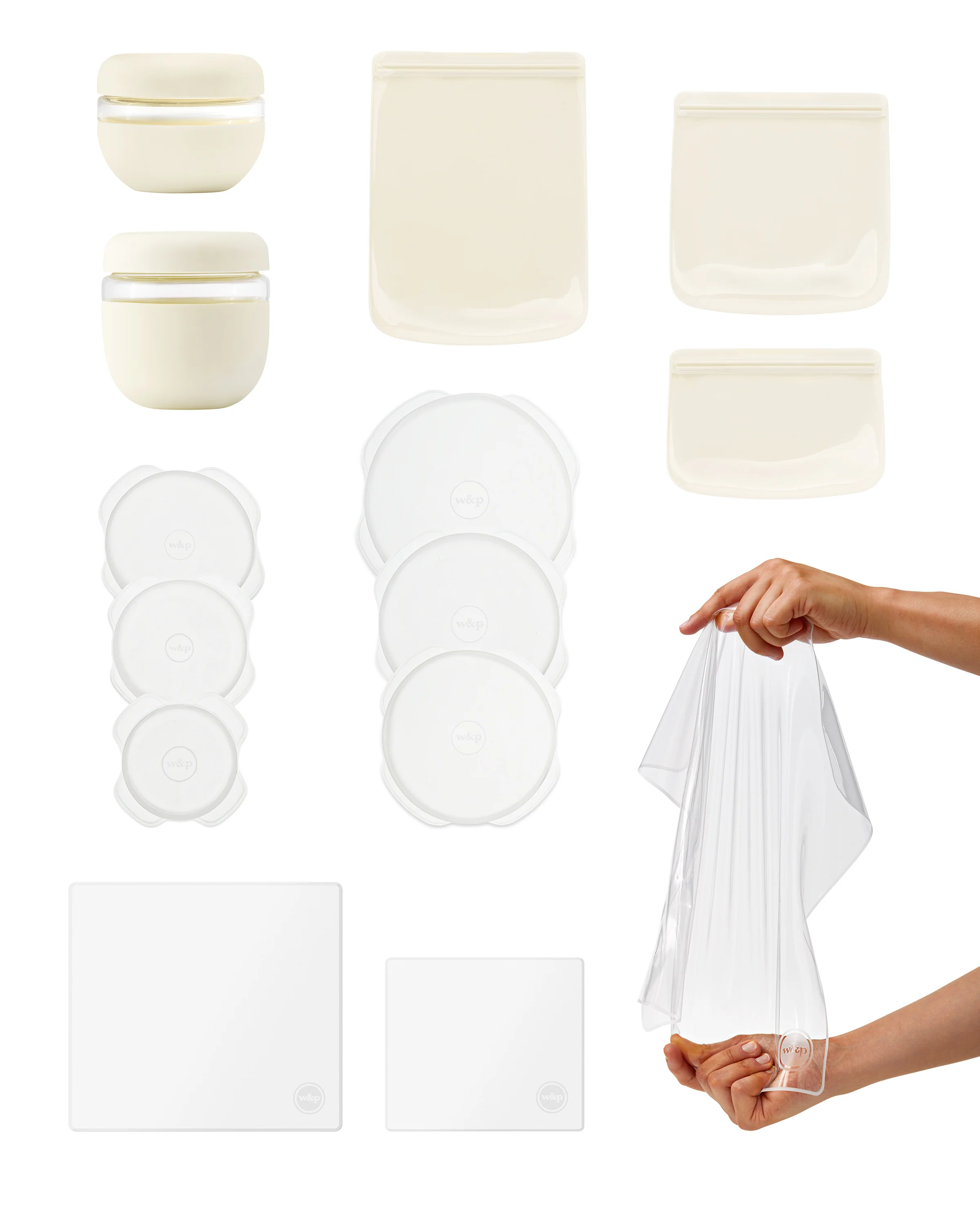 Sustainable Kitchen Set - Image 5