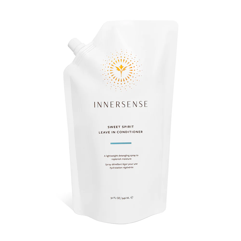 Sweet Spirit Leave In Conditioner - Image 6