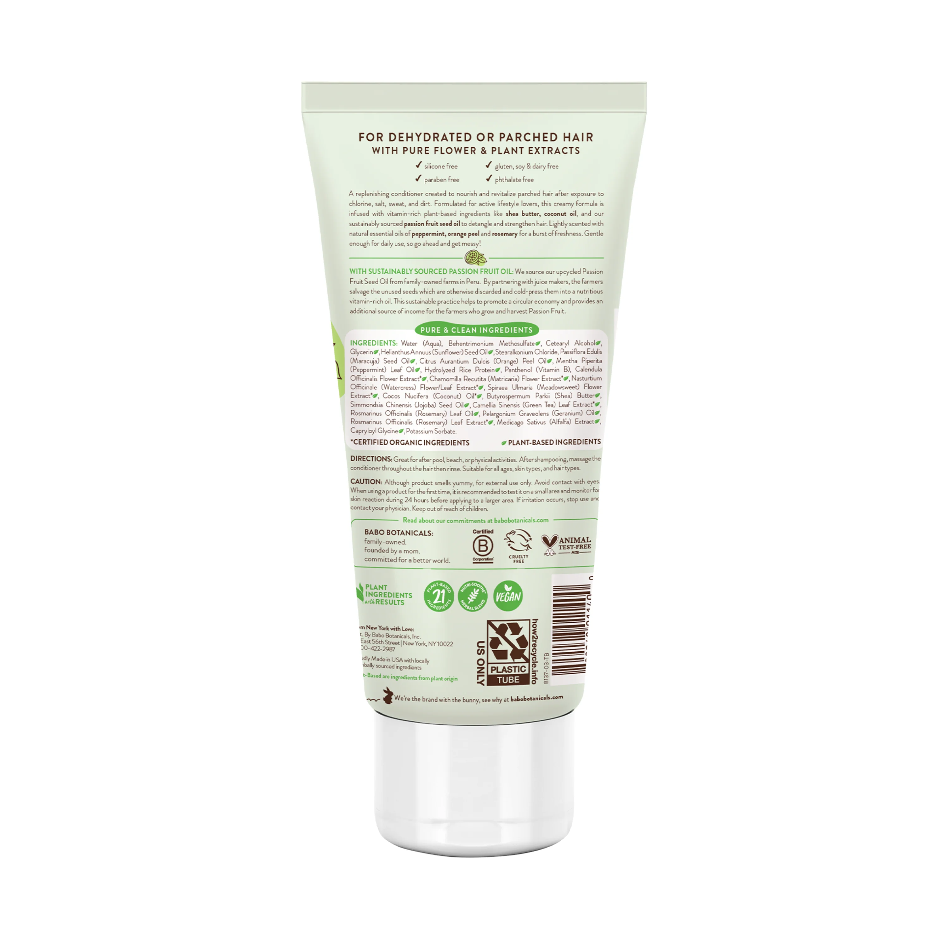 Swim & Sport Conditioner - Image 2