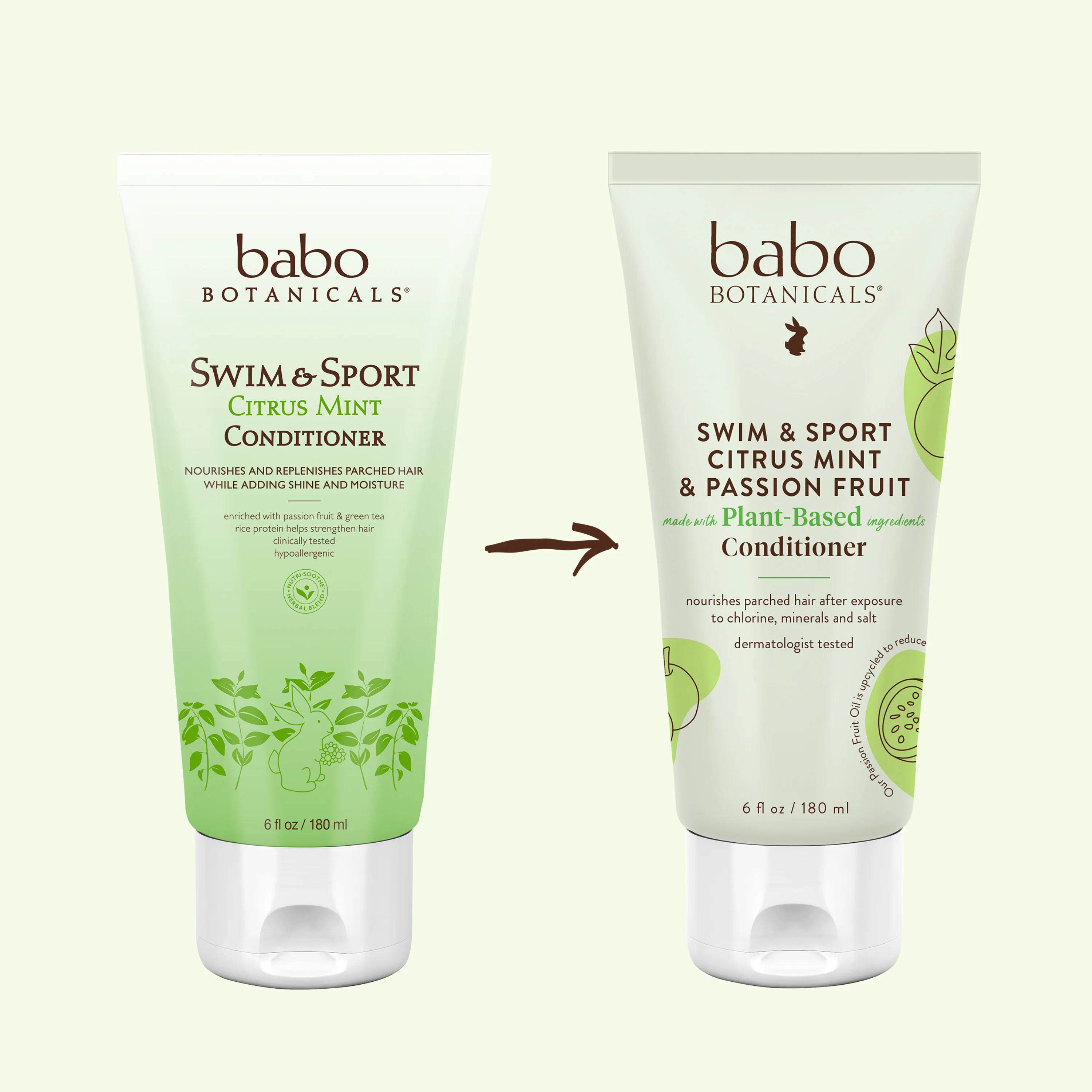Swim & Sport Conditioner - Image 3