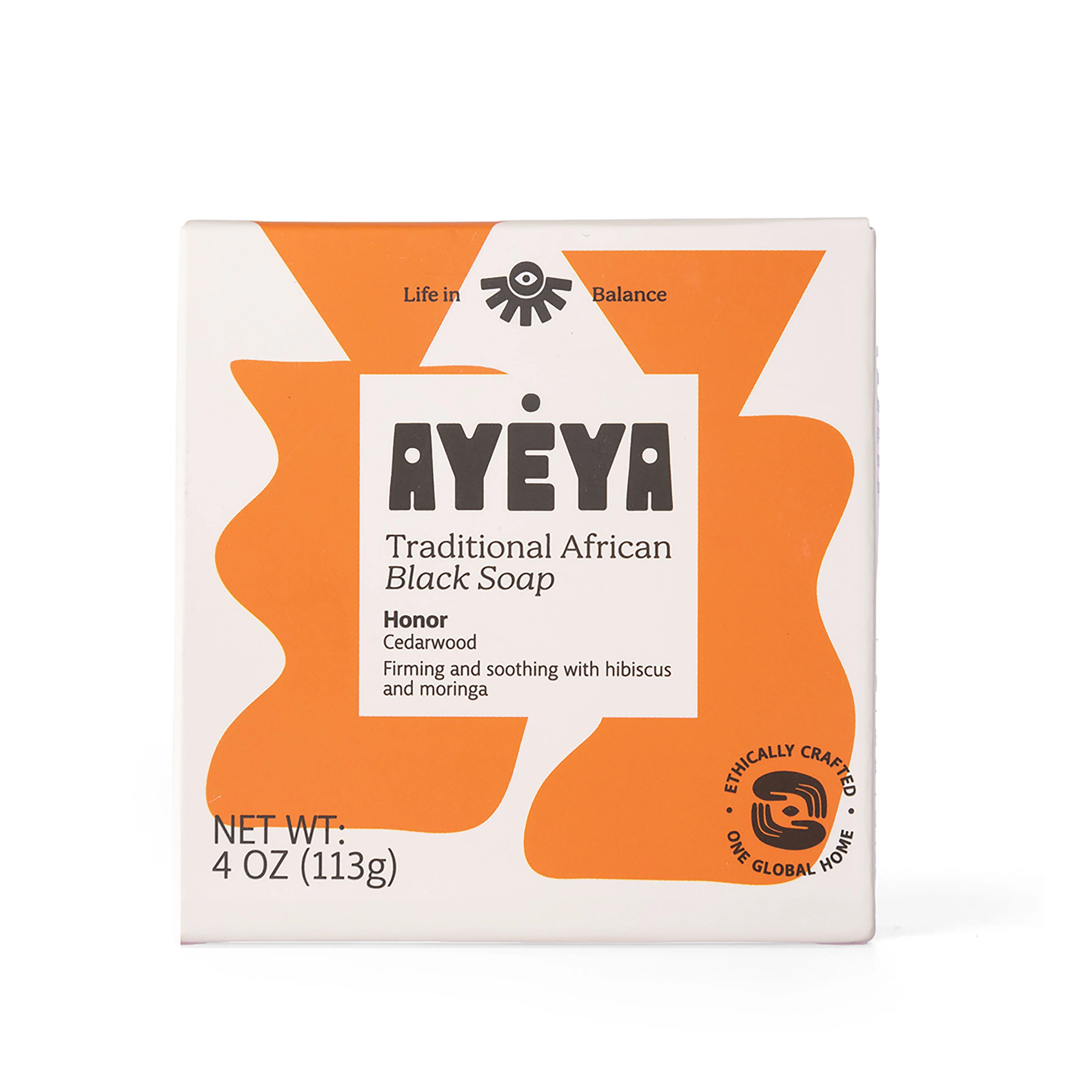 Traditional African Black Bar Soap - Image 15