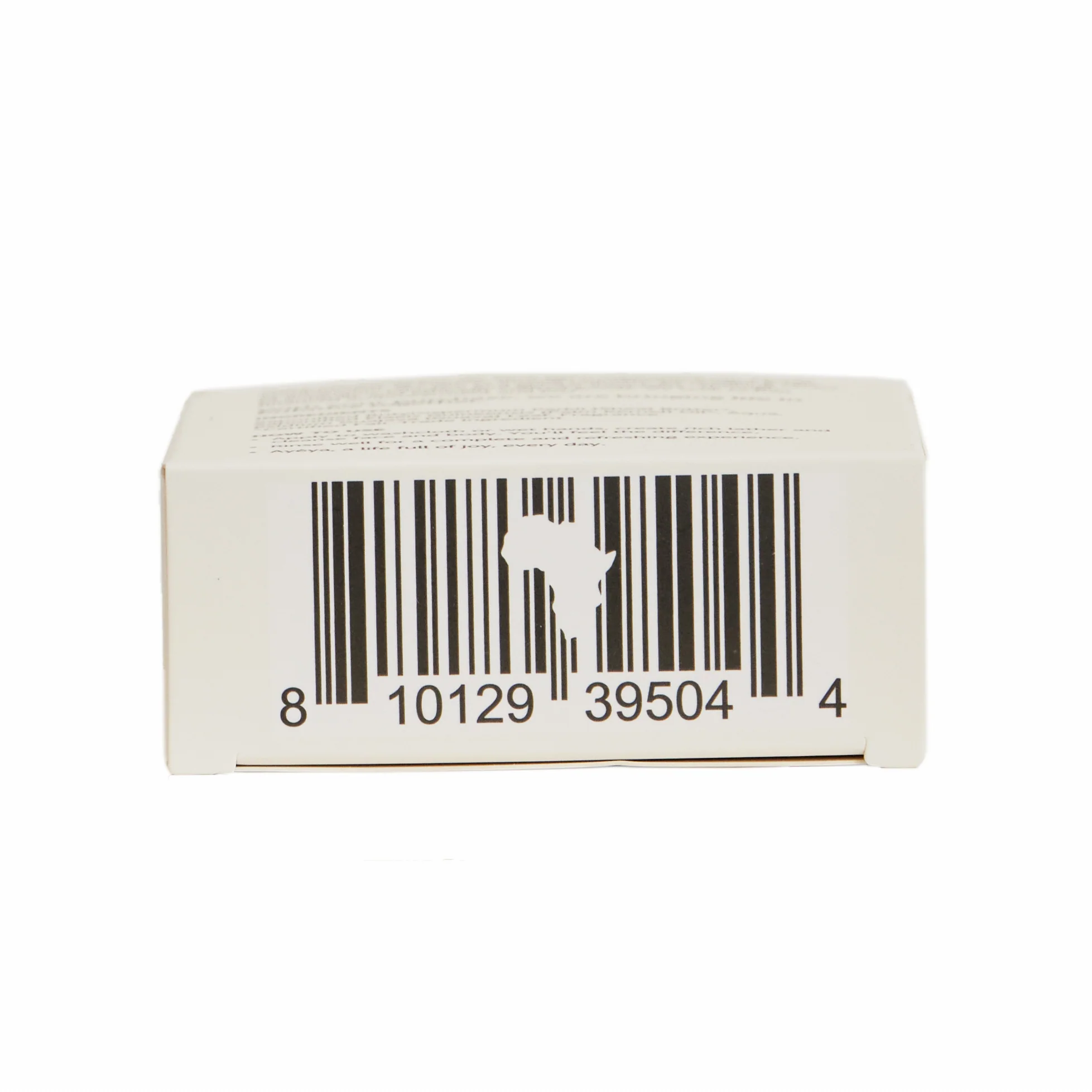 Traditional African Black Bar Soap - Image 20