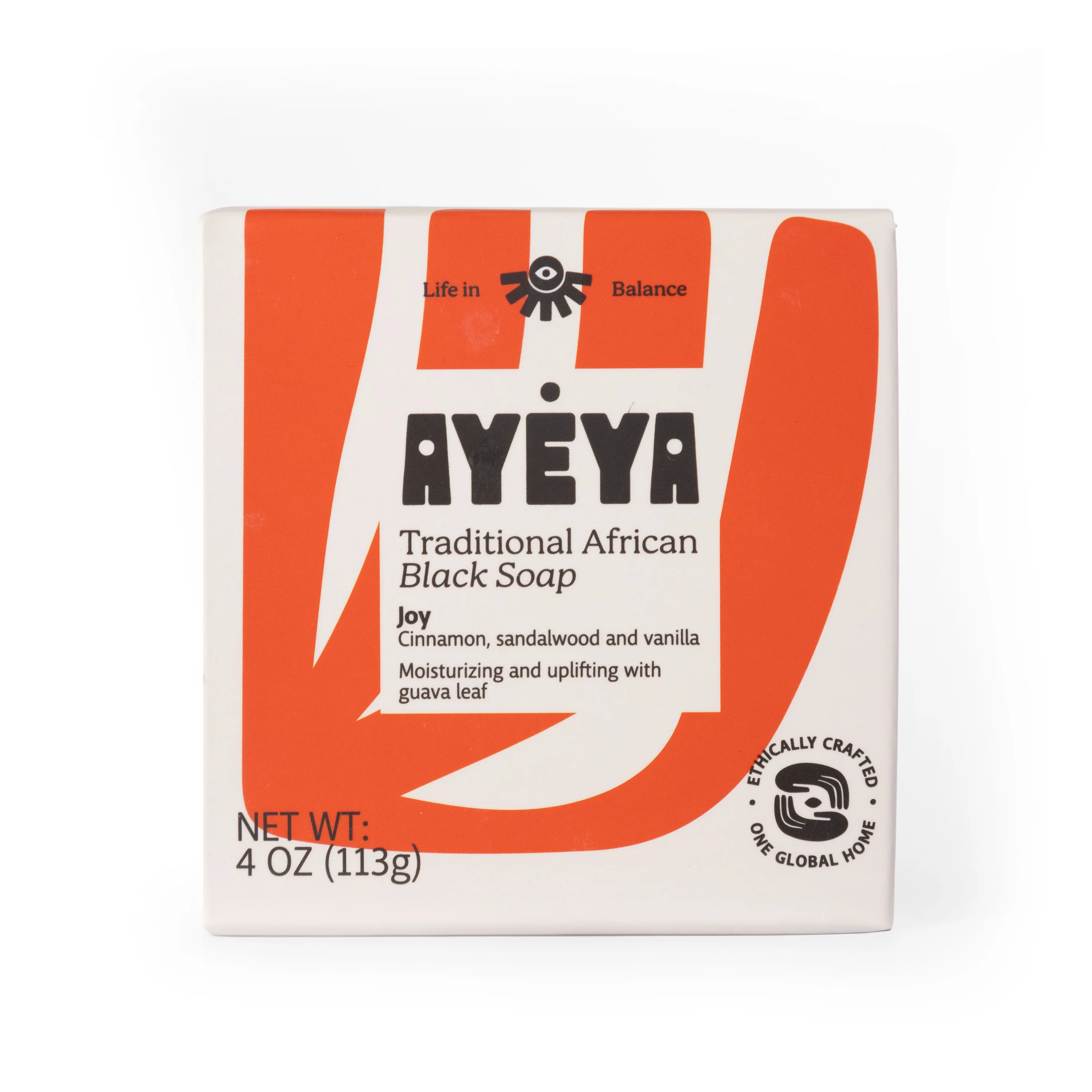 Traditional African Black Bar Soap - Image 21
