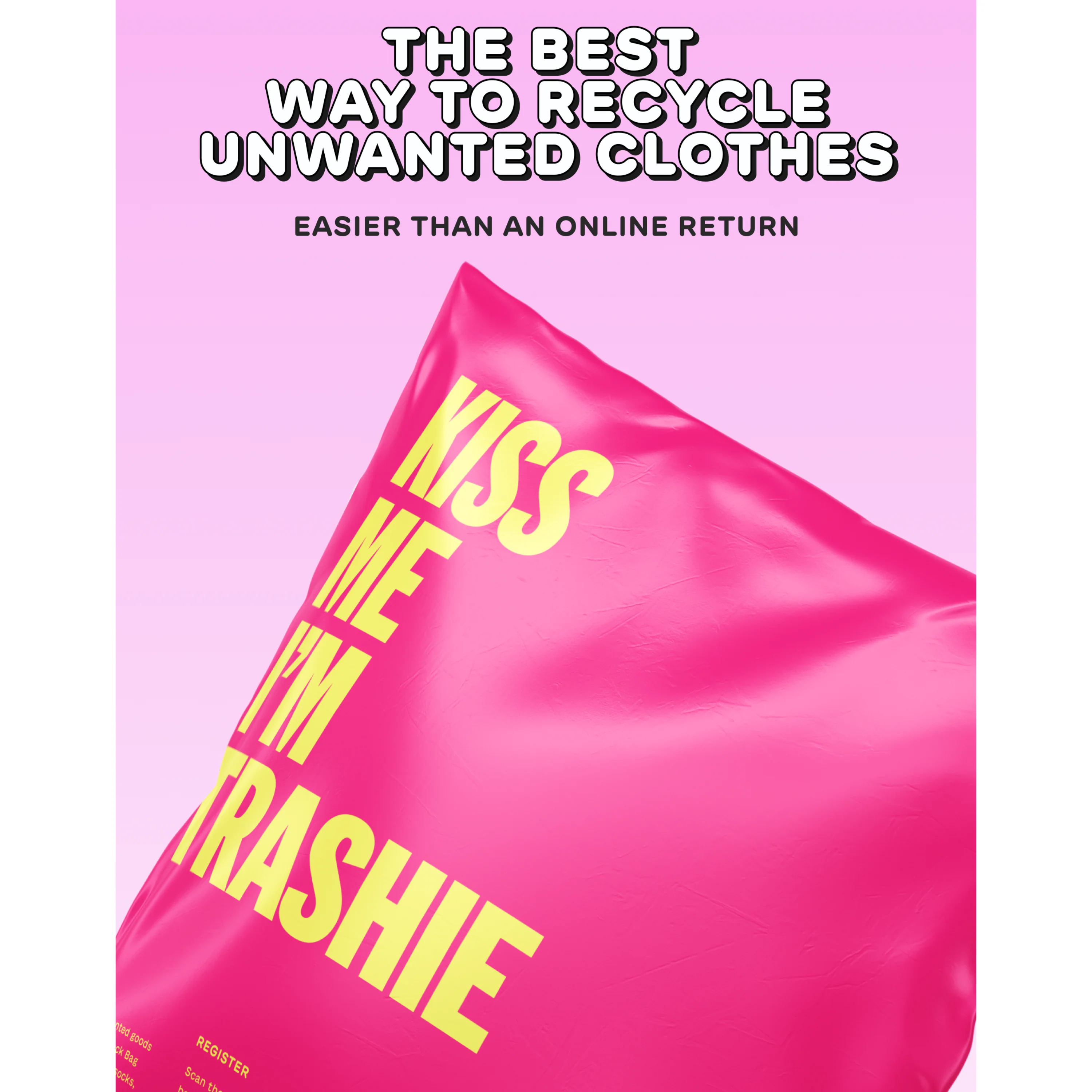 Take Back Bag - 3-pack - Image 5