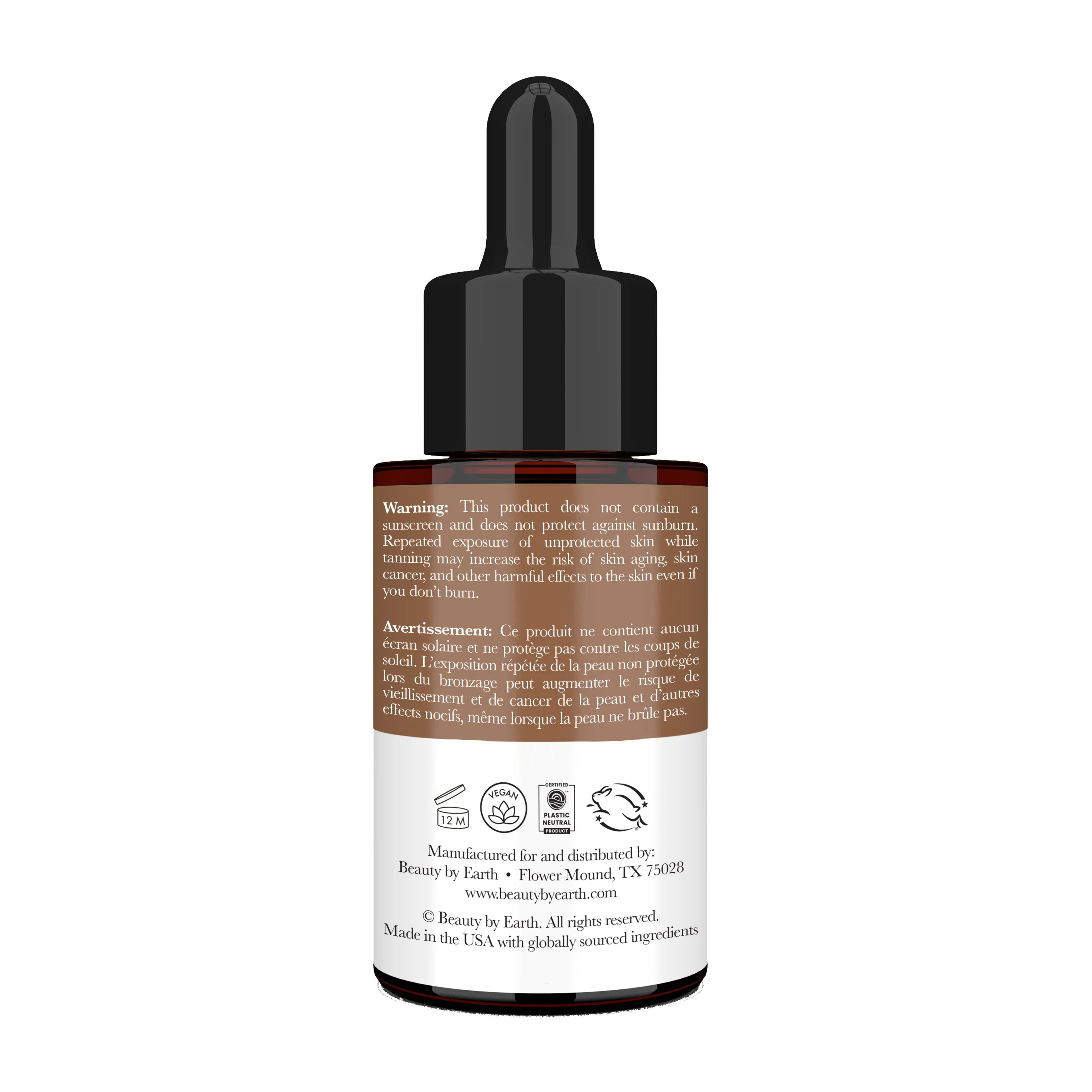 Tanning Drops - Image 5