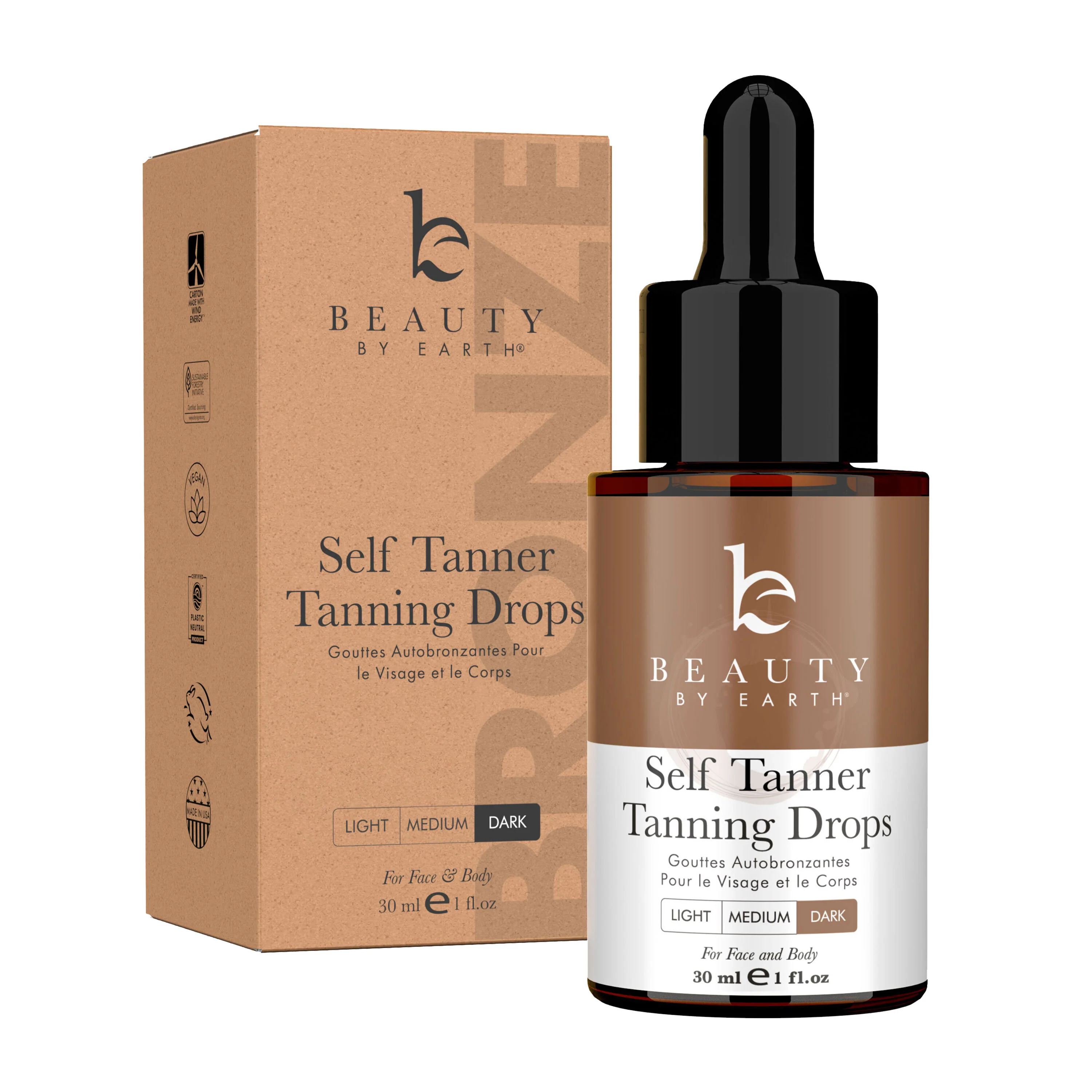 Tanning Drops - Image 6