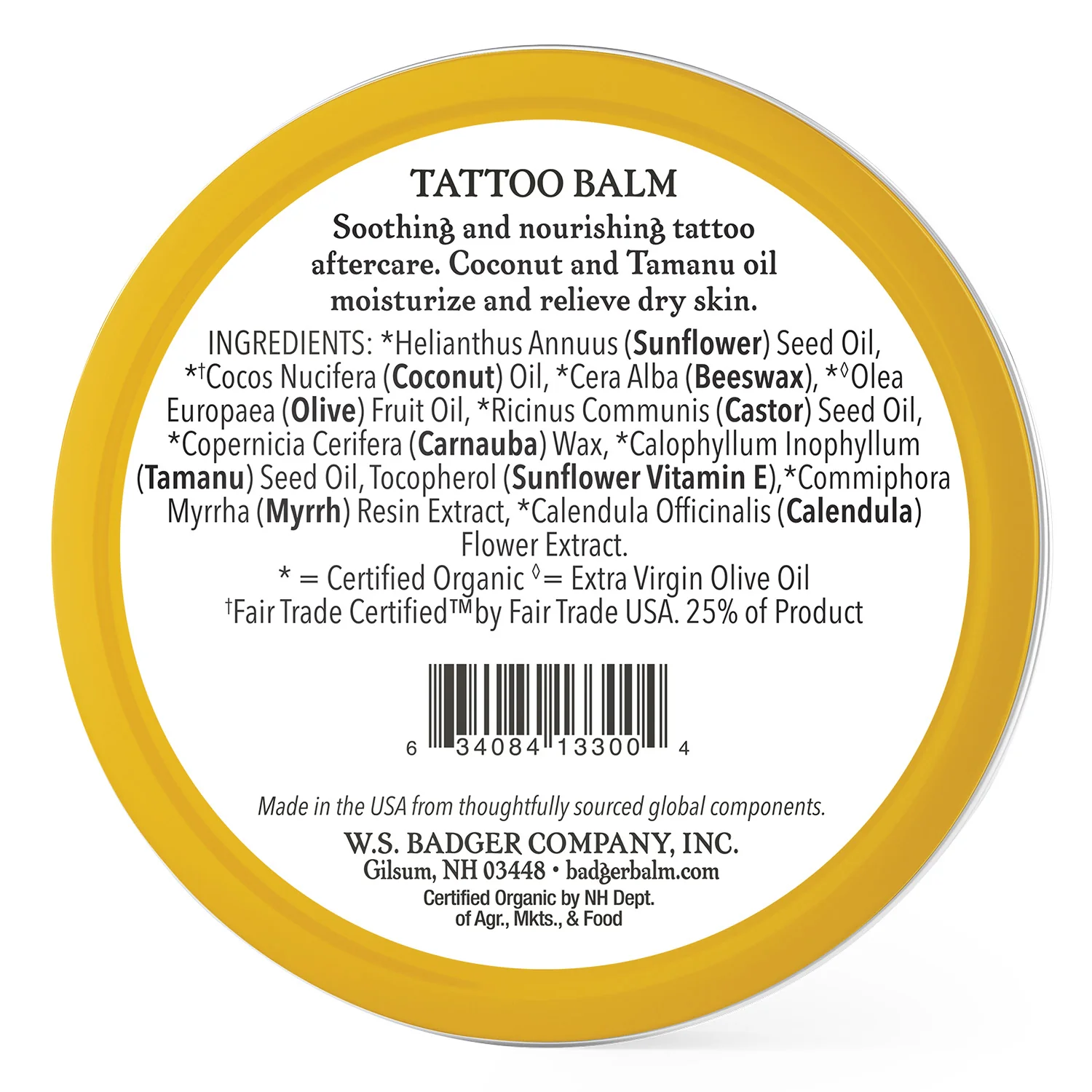 Tattoo Balm - Image 2