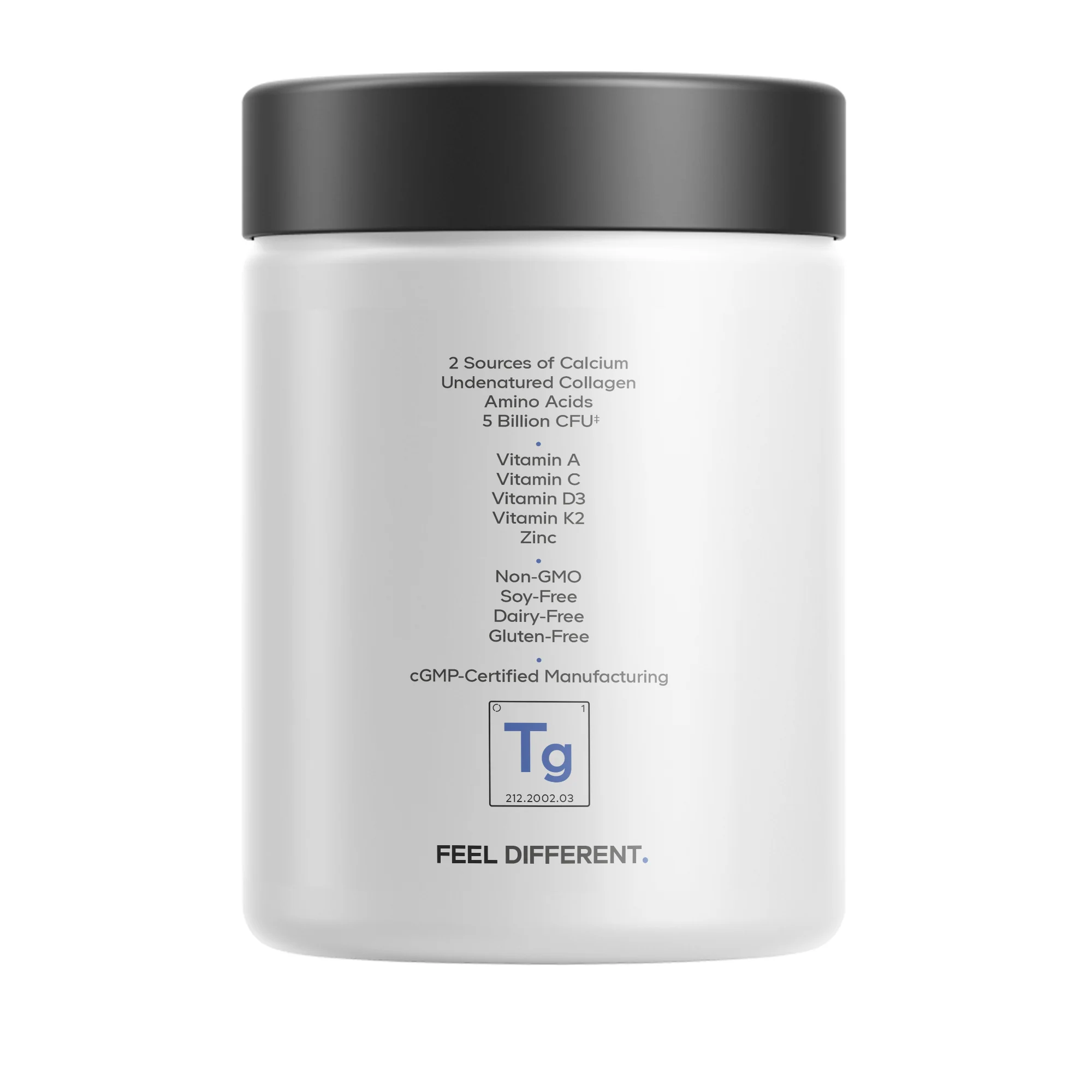 Teeth & Gums Vitamins Capsules - Image 3