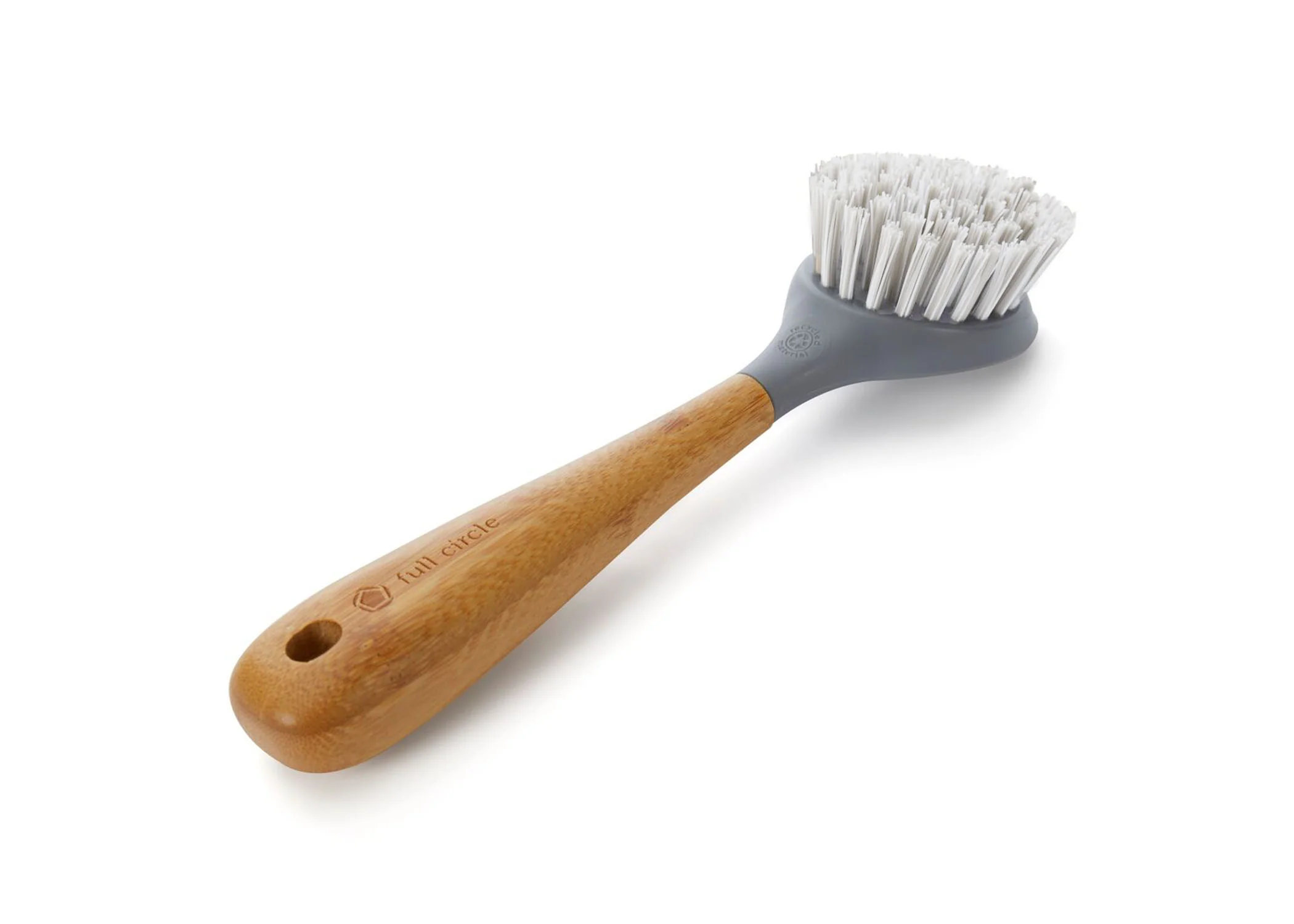 Tenacious C Cast Iron Brush - Image 2