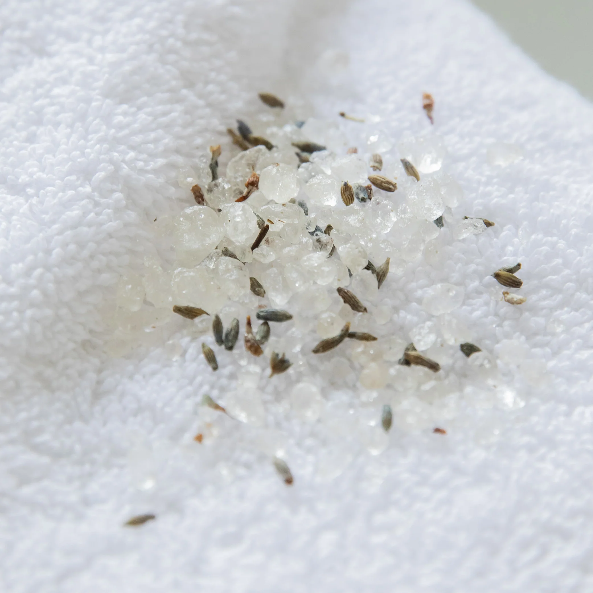 Terra Floral Love Bath Experience Gift Set - Image 11