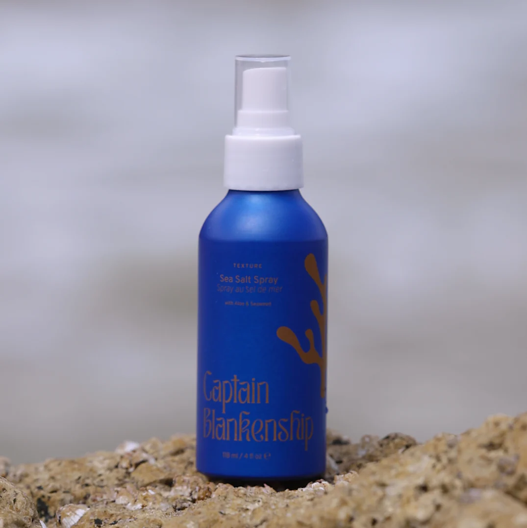 Texture Sea Salt Spray - Image 3