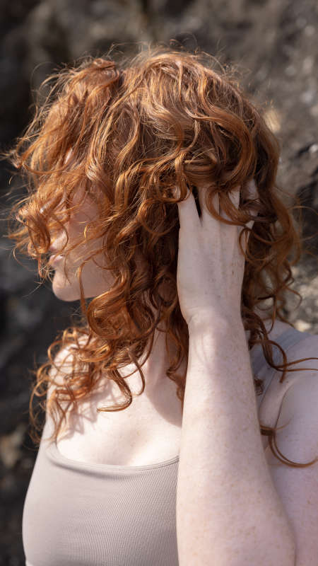 Texture Sea Salt Spray - Image 5